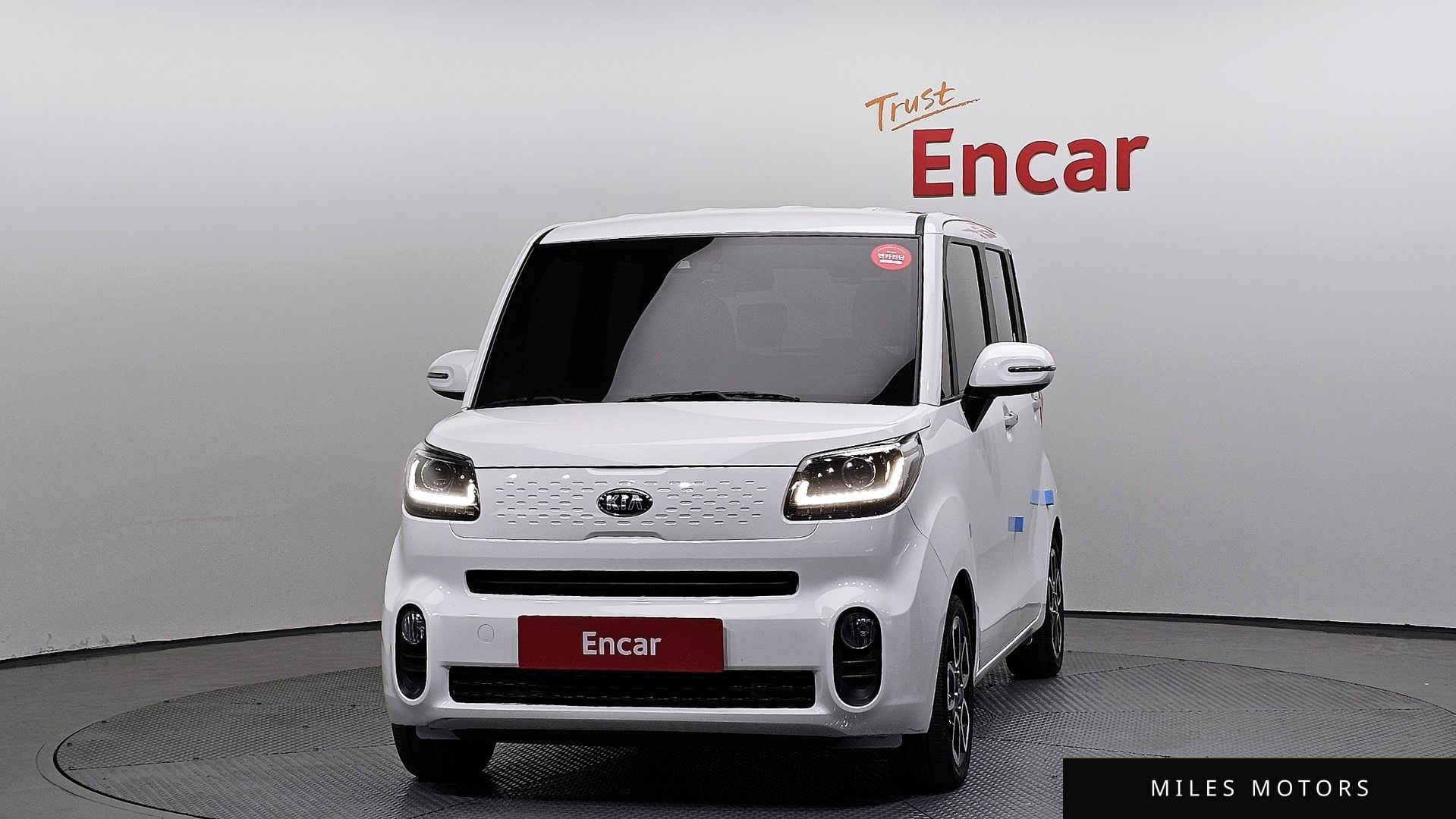 Kia RAY 2021 — миниатюра 3