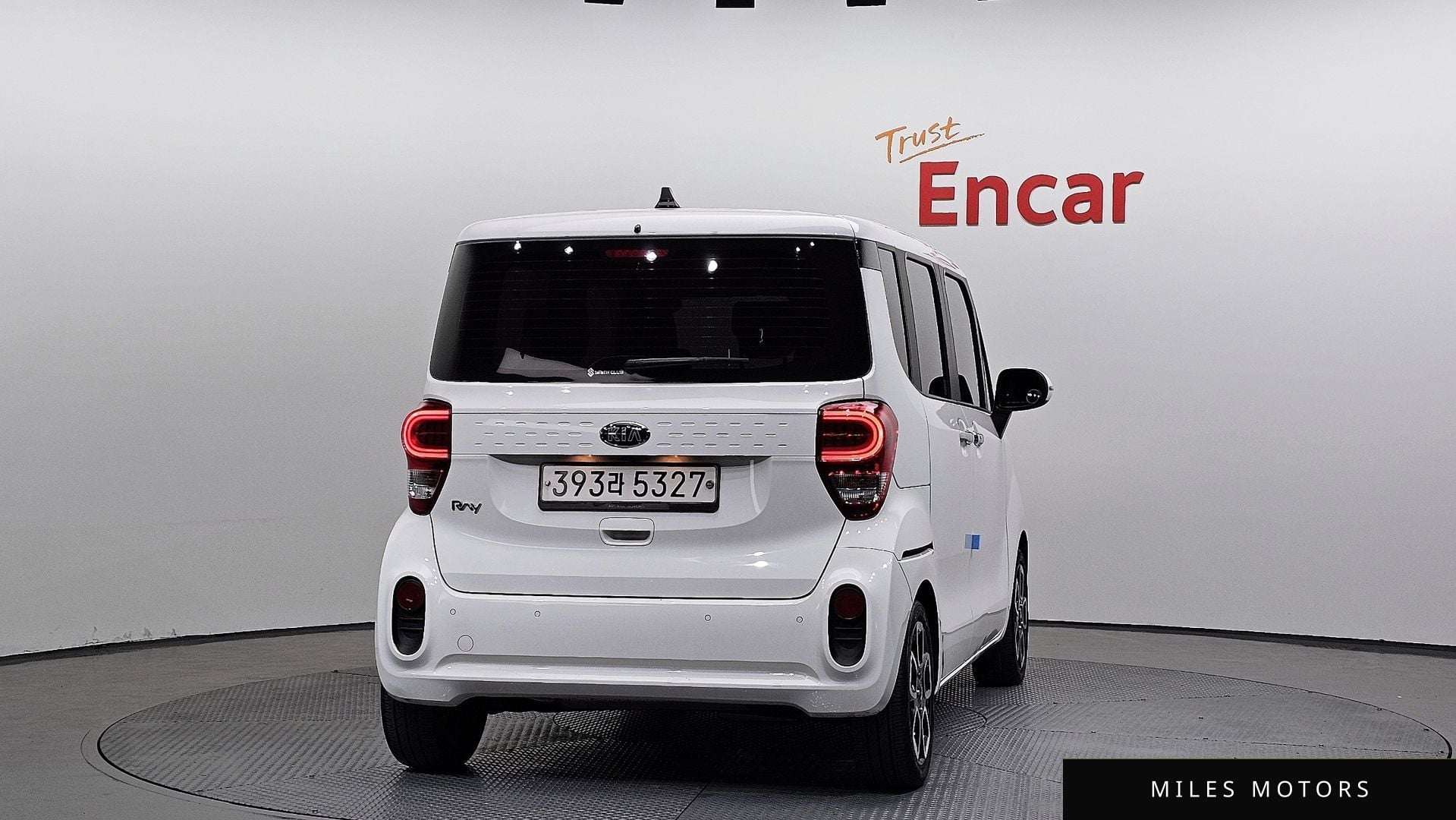 Kia RAY 2021 — миниатюра 4