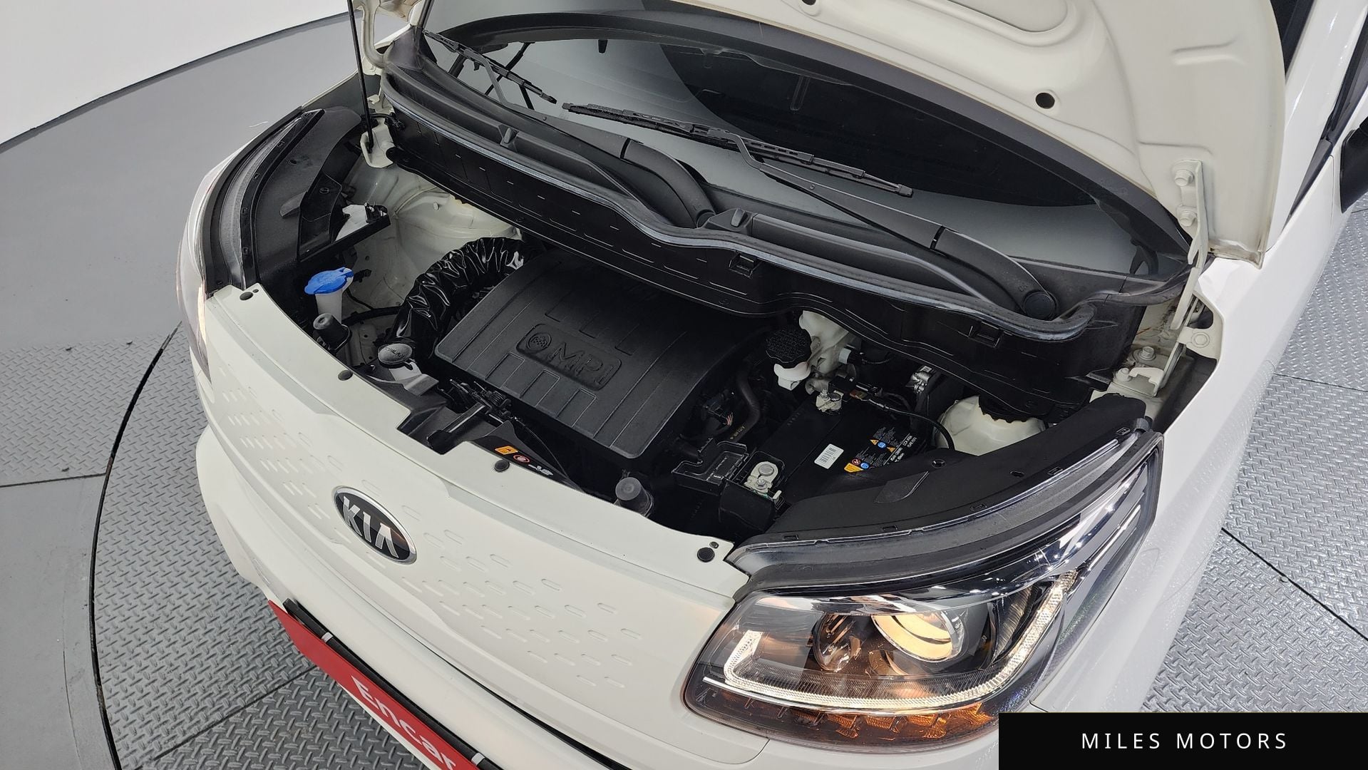 Kia RAY 2021 — миниатюра 6