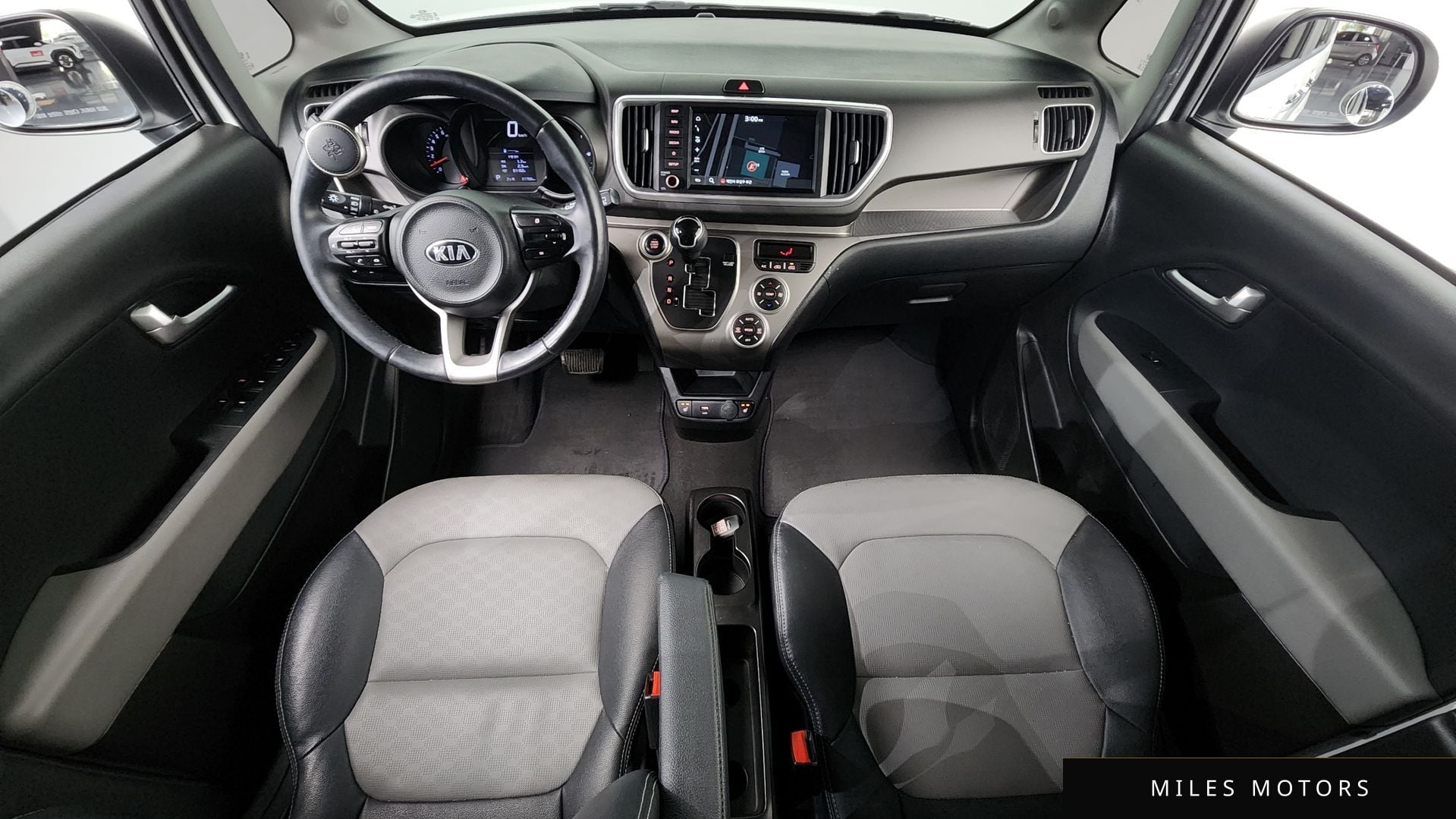 Kia RAY 2021 — миниатюра 7