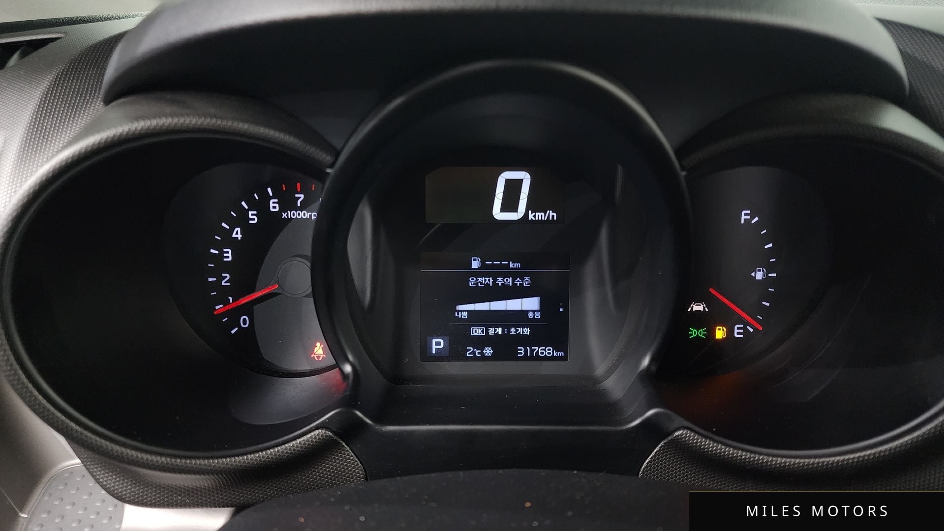 Kia RAY 2021 — миниатюра 8