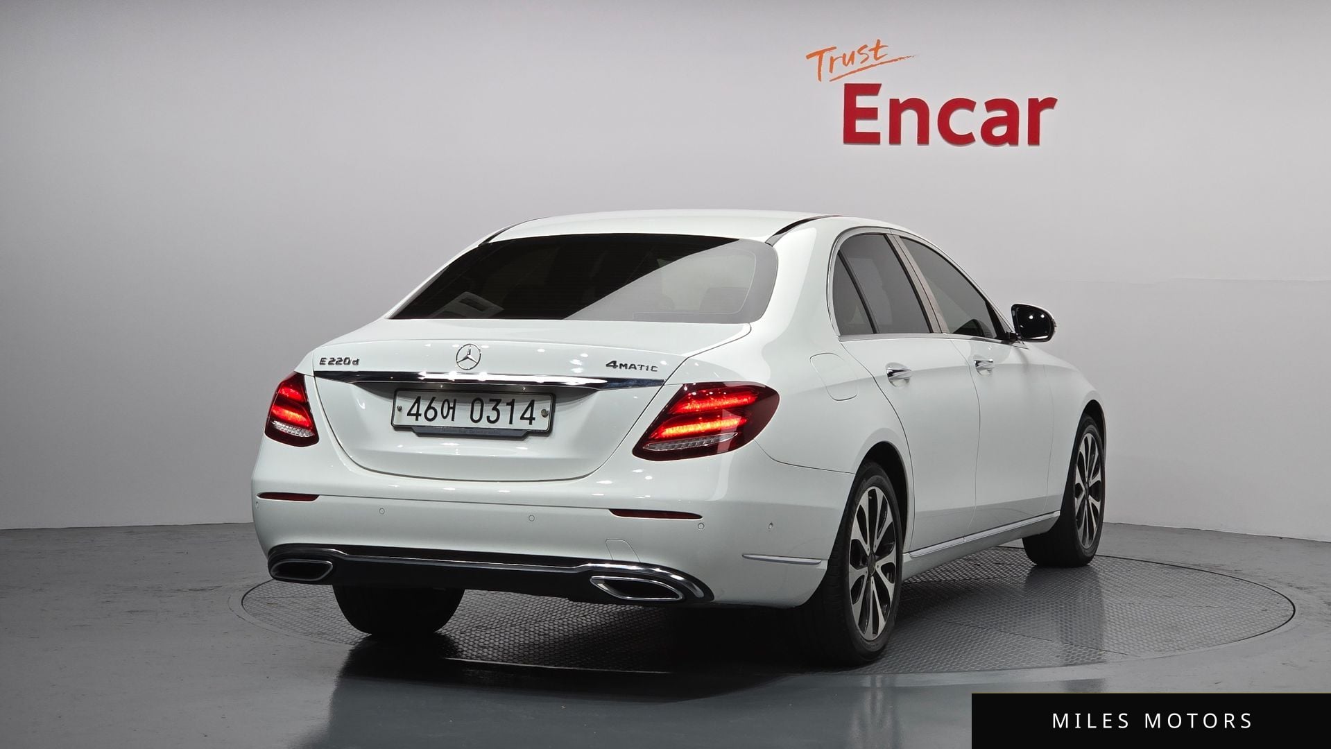 Mercedes-Benz E-Class W213 2017 — миниатюра 2