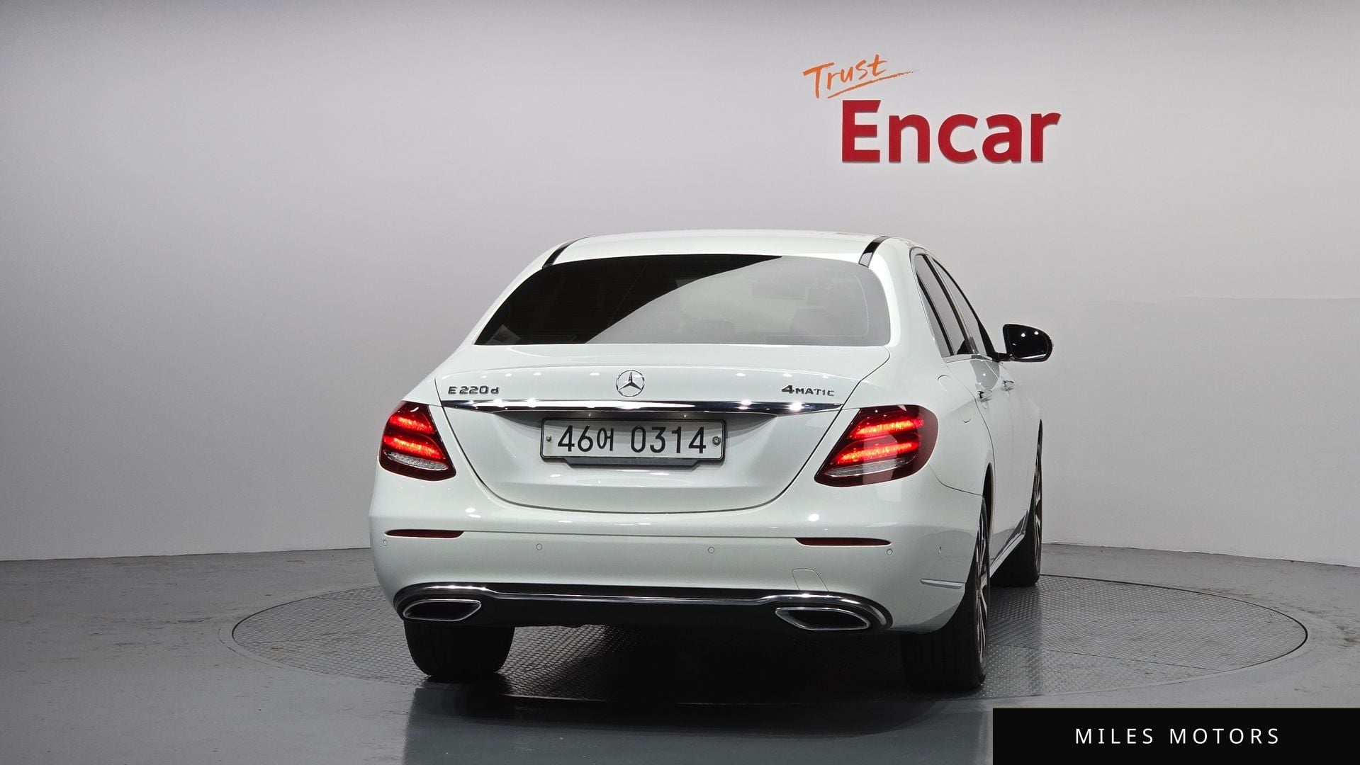 Mercedes-Benz E-Class W213 2017 — миниатюра 4