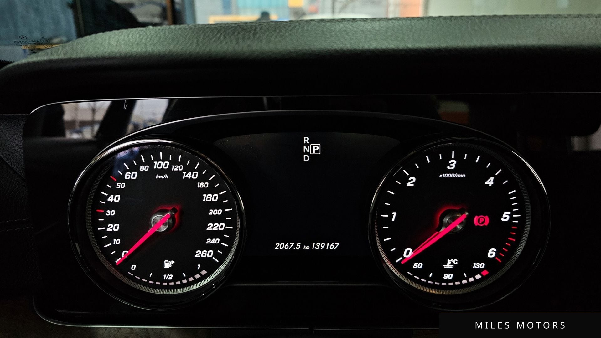 Mercedes-Benz E-Class W213 2017 — миниатюра 8