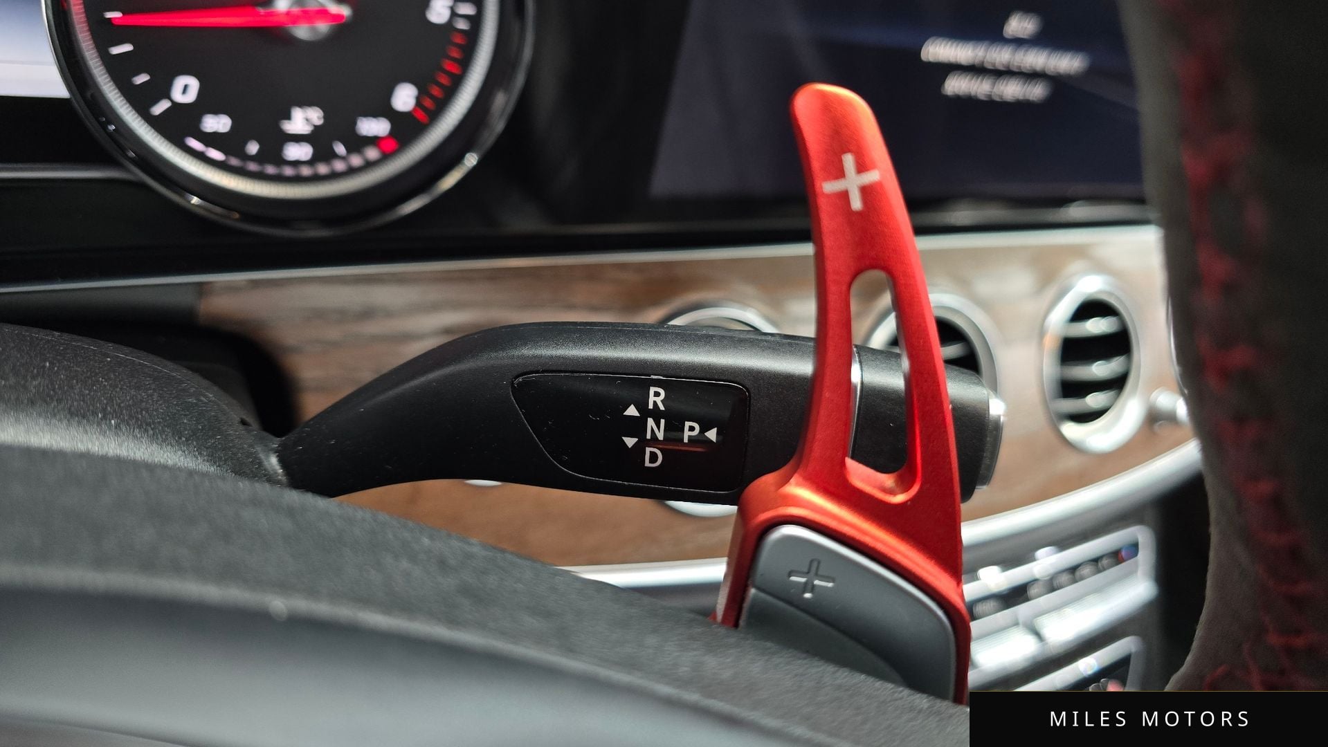 Mercedes-Benz E-Class W213 2017 — миниатюра 9