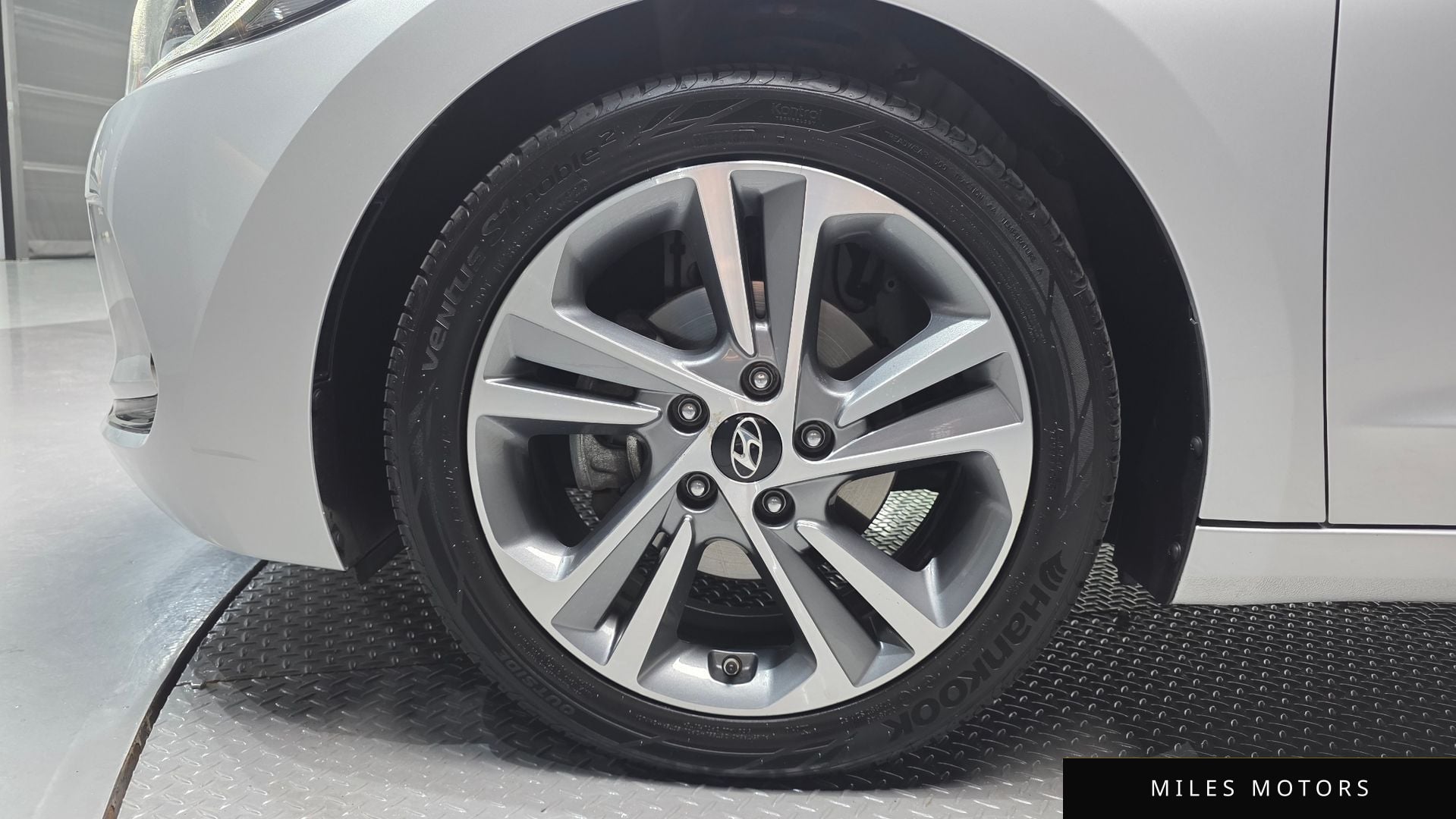 Hyundai AVANTE 2016 — миниатюра 5