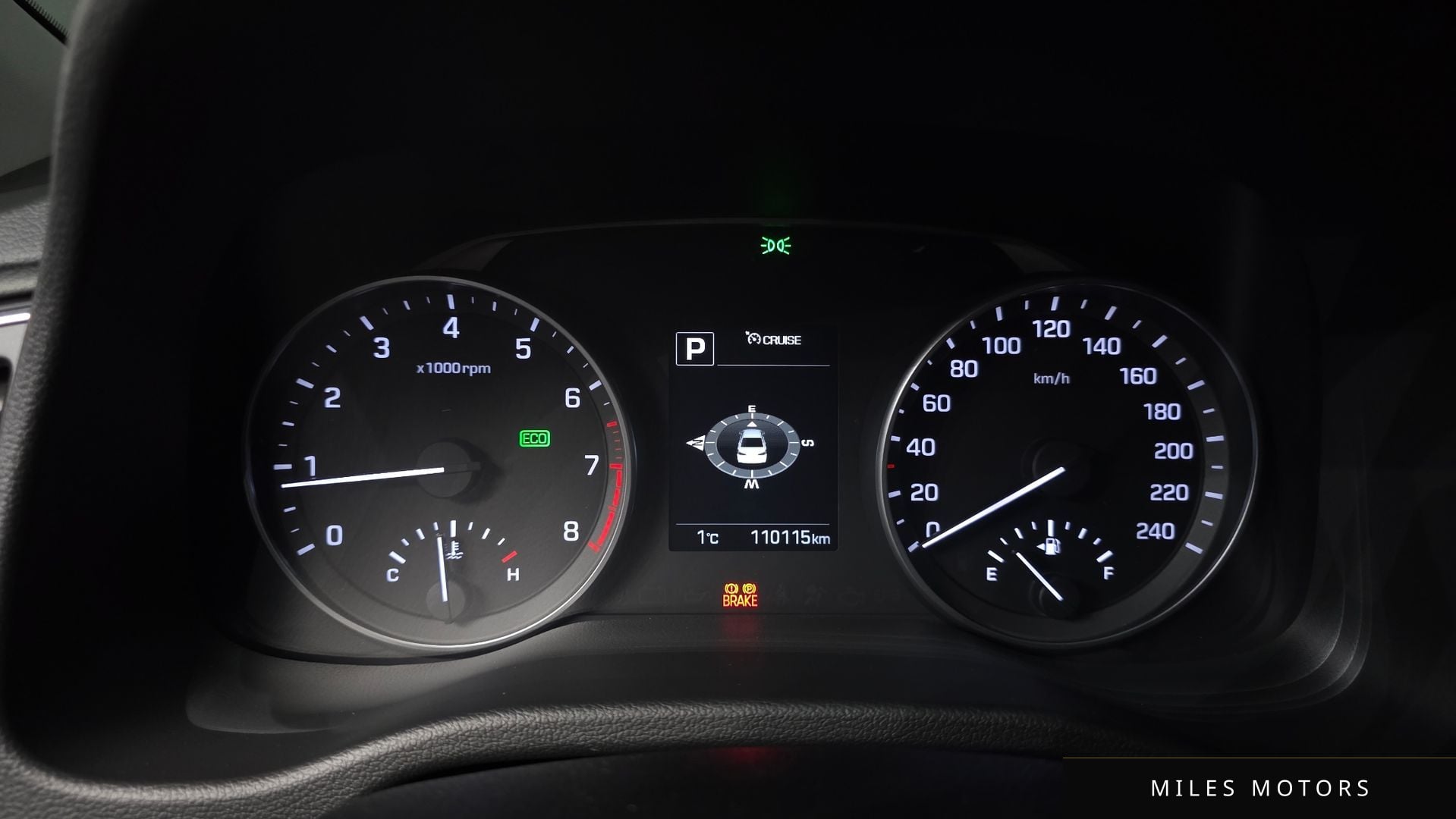 Hyundai AVANTE 2016 — миниатюра 8