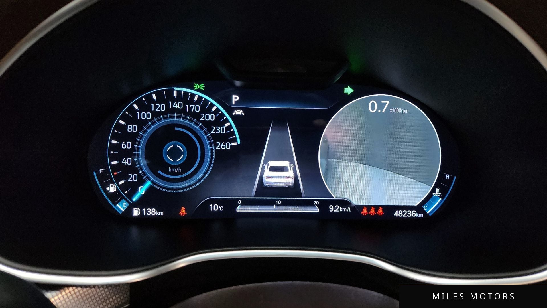 Genesis G80 (RG3) 2021 — миниатюра 8