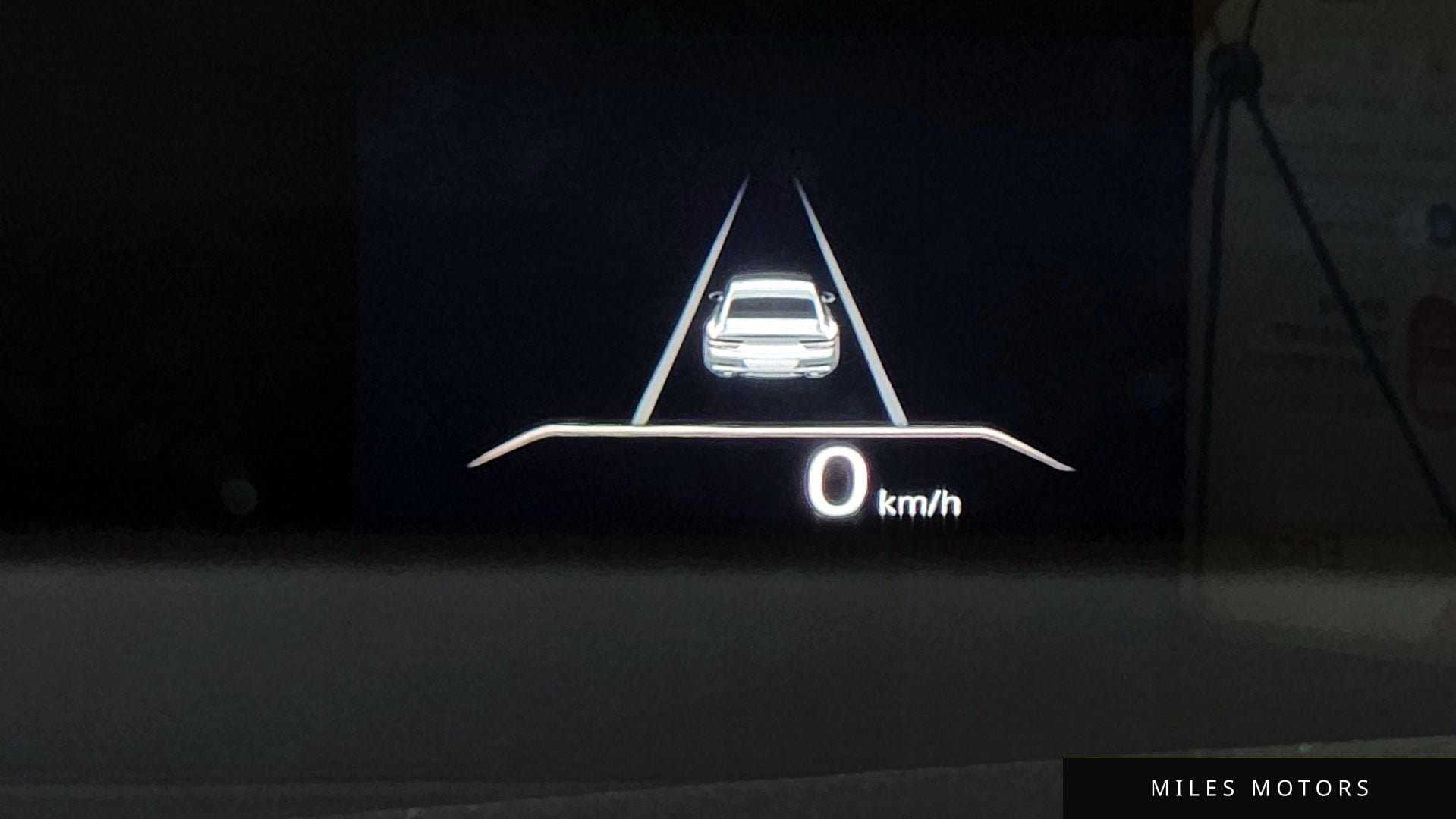 Genesis G80 (RG3) 2021 — миниатюра 12