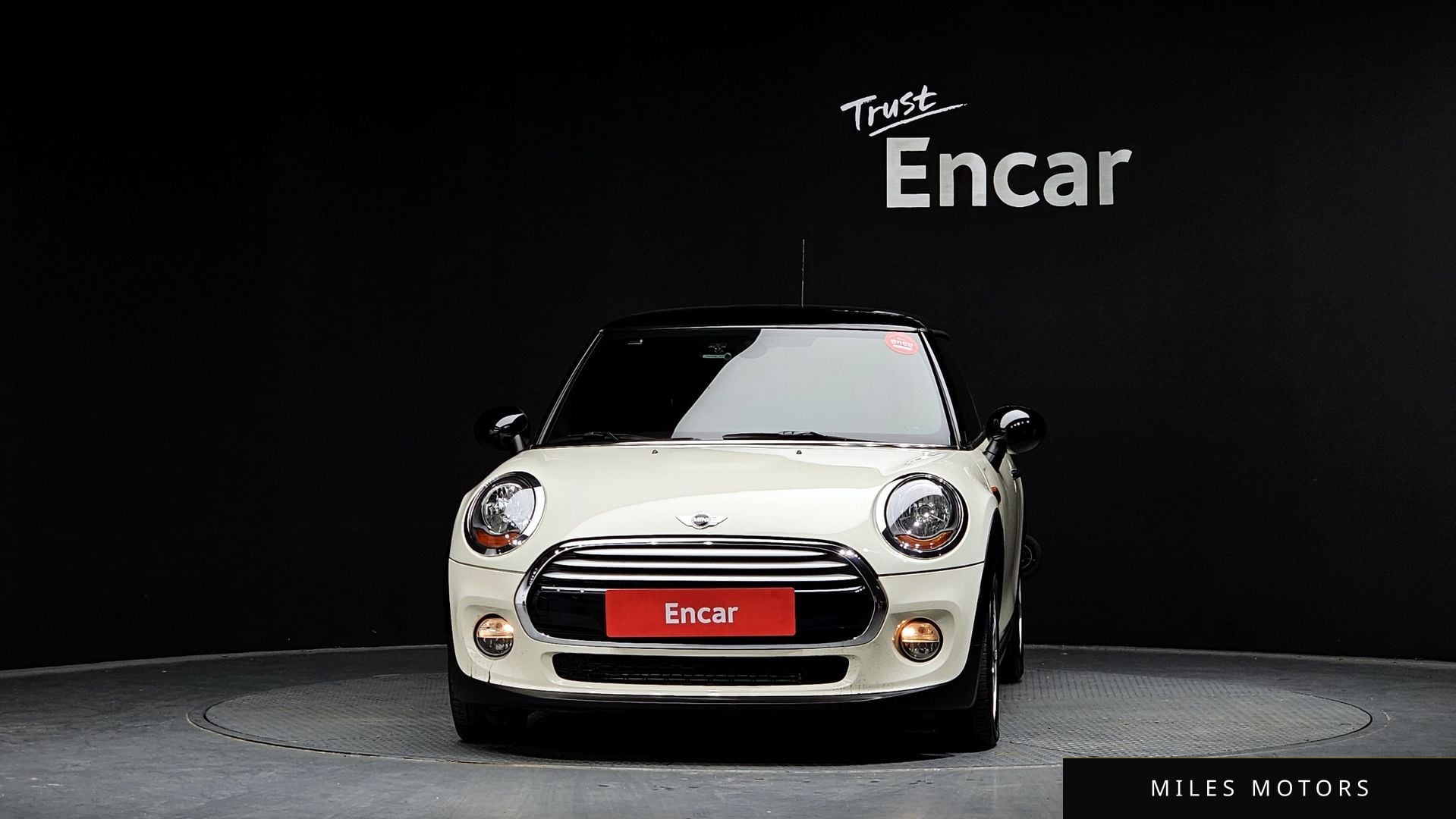 MINI 쿠퍼 2014 — миниатюра 3