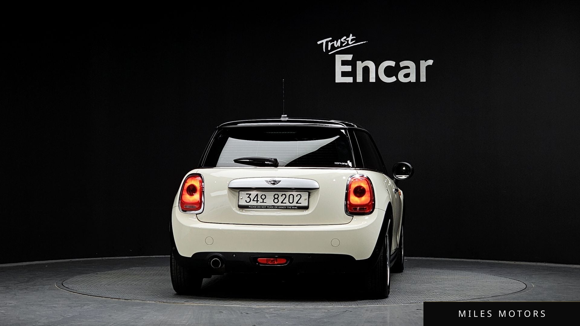 MINI 쿠퍼 2014 — миниатюра 4