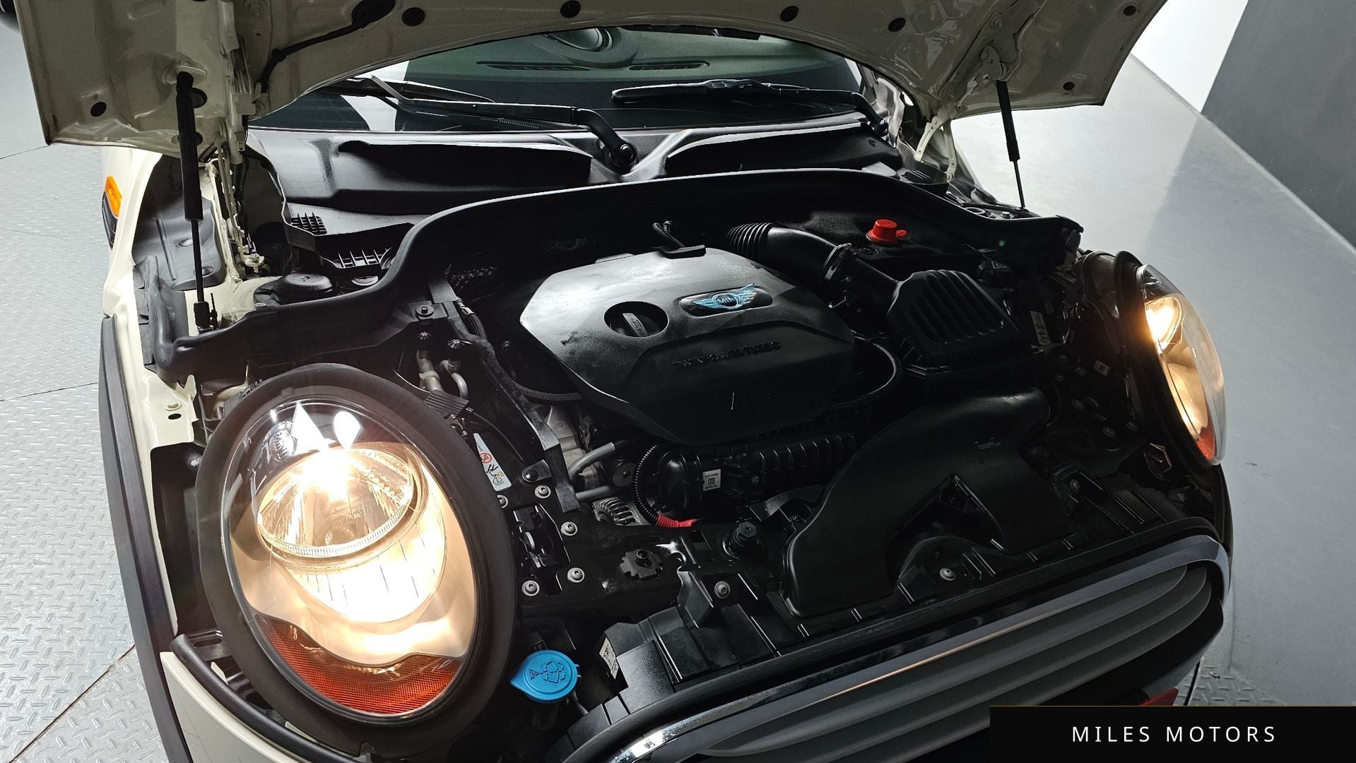 MINI 쿠퍼 2014 — миниатюра 6