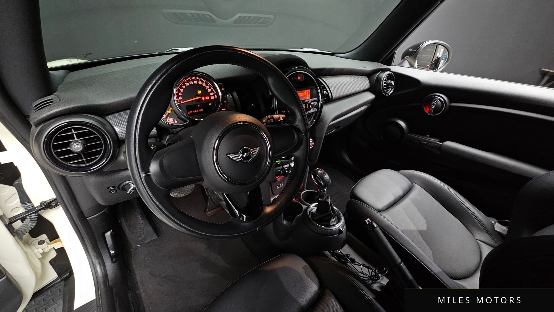 MINI 쿠퍼 2014 — миниатюра 7