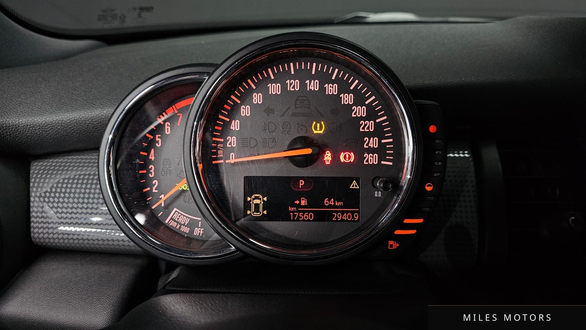 MINI 쿠퍼 2014 — миниатюра 8