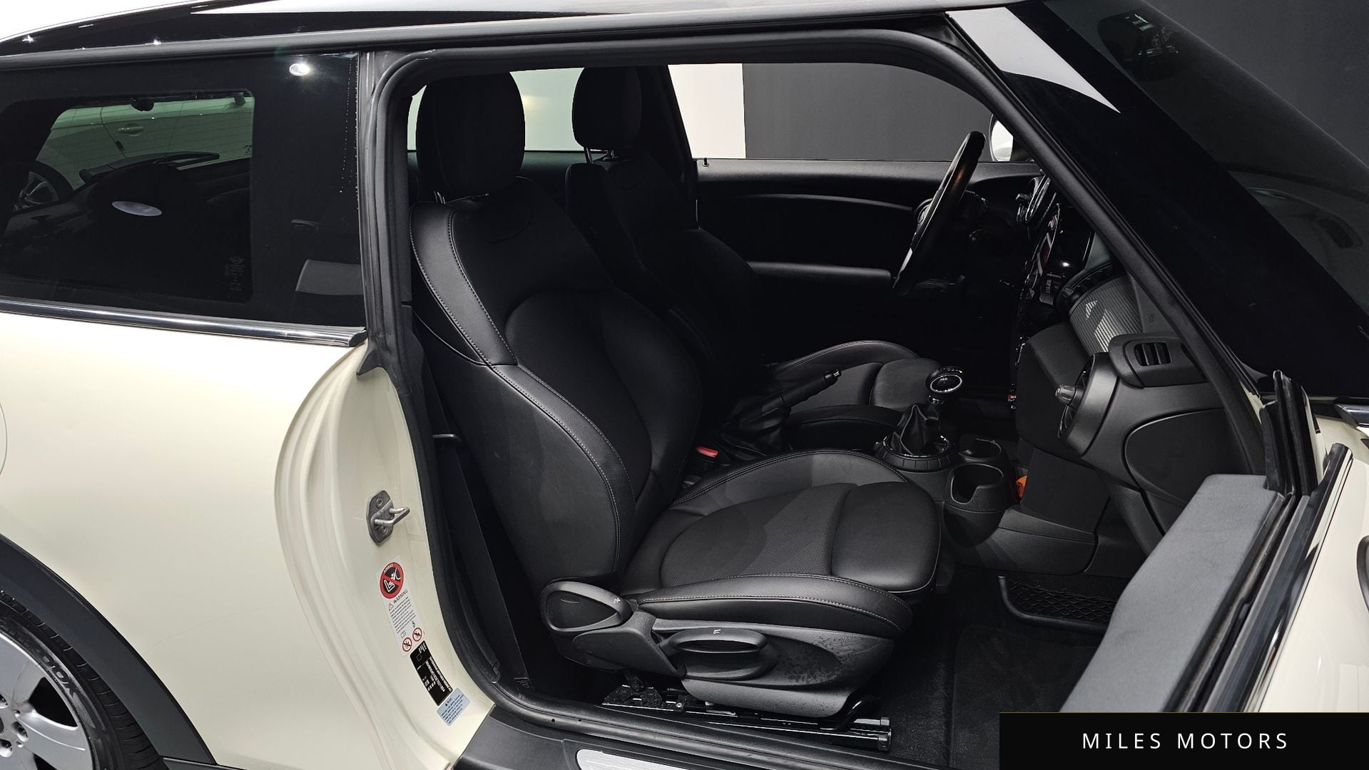 MINI 쿠퍼 2014 — миниатюра 10
