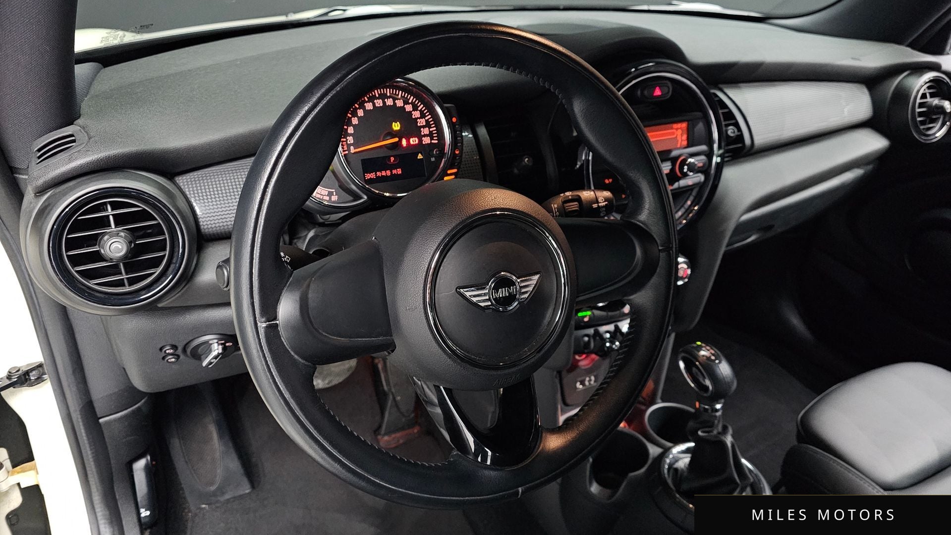 MINI 쿠퍼 2014 — миниатюра 13