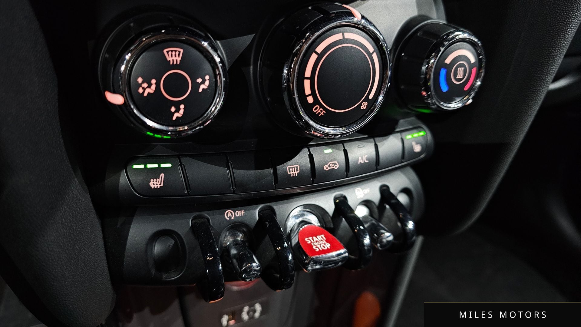 MINI 쿠퍼 2014 — миниатюра 16