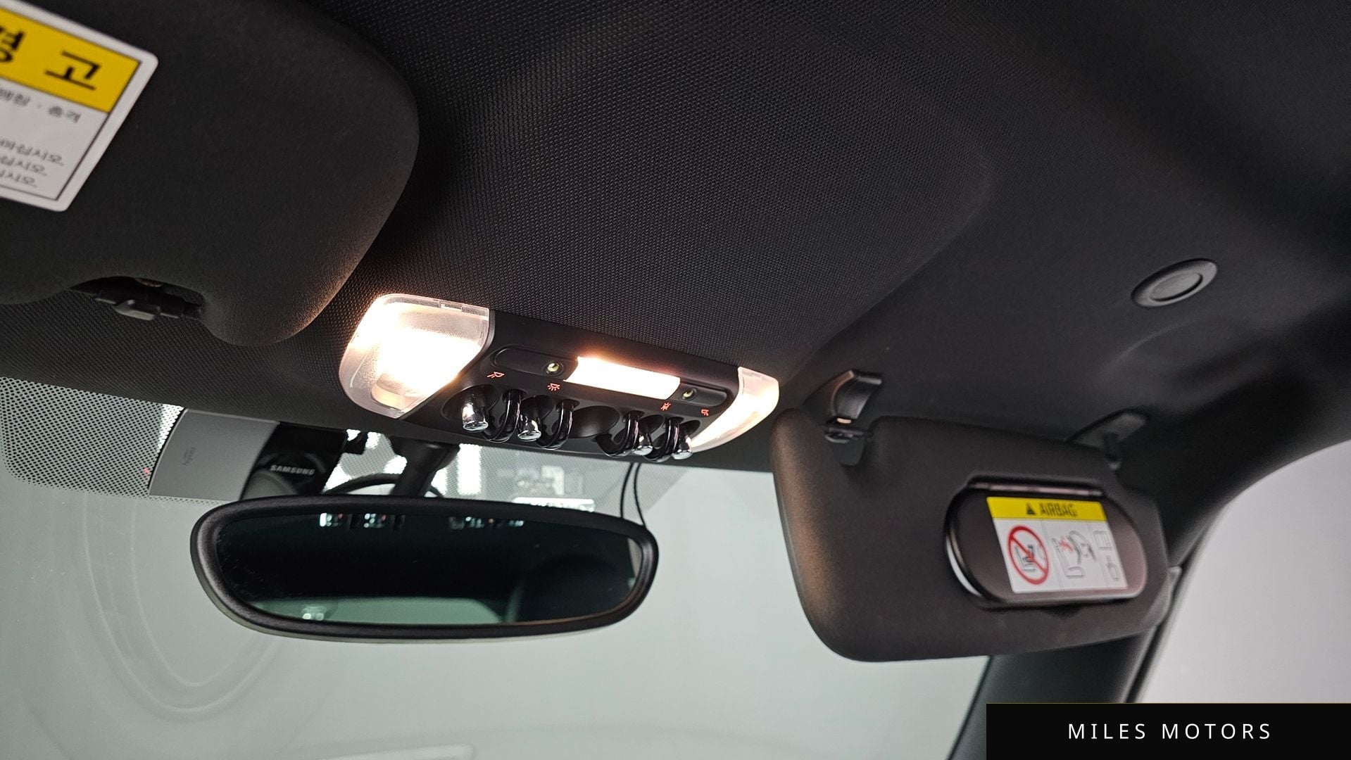 MINI 쿠퍼 2014 — миниатюра 19