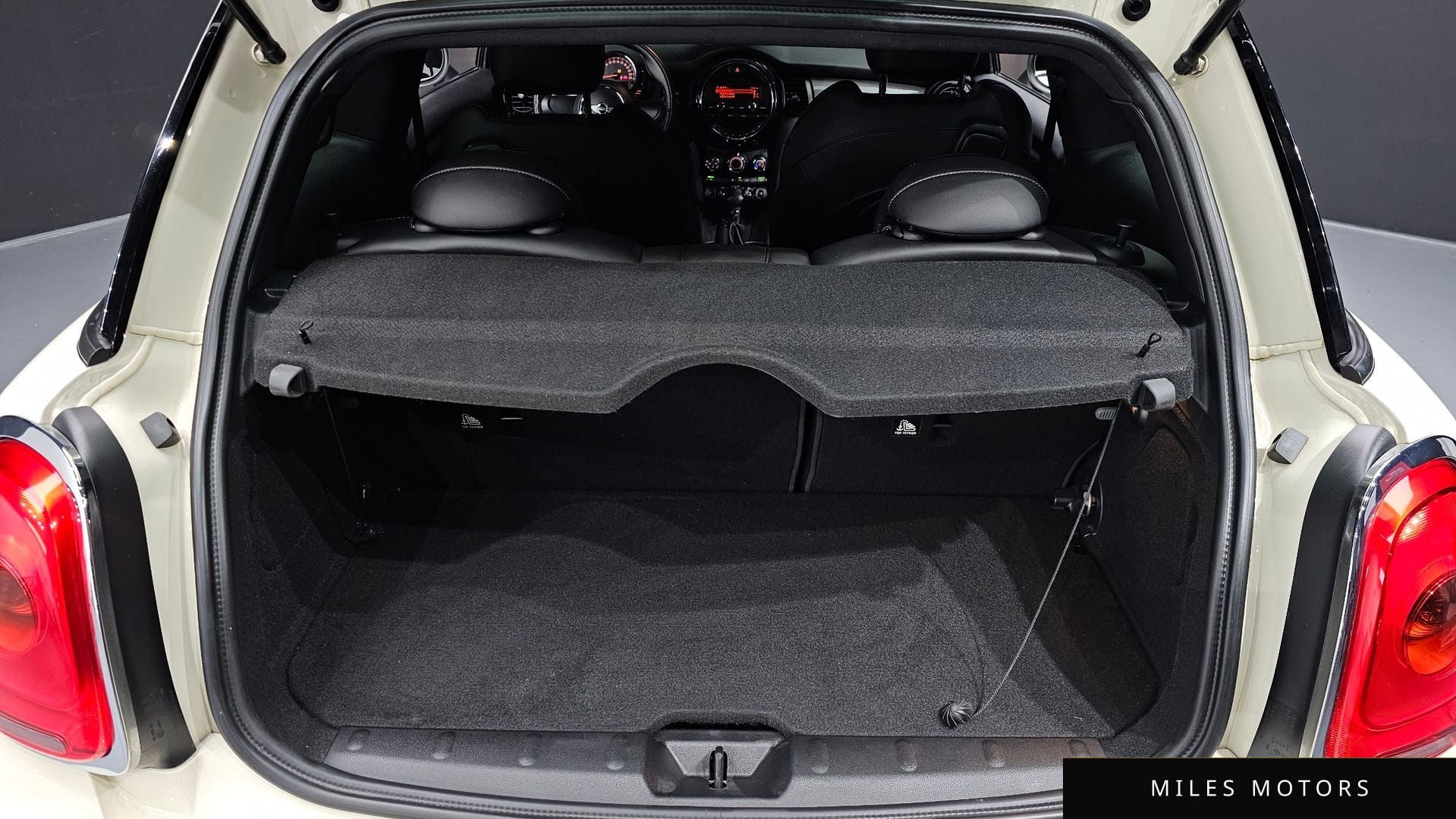 MINI 쿠퍼 2014 — миниатюра 20