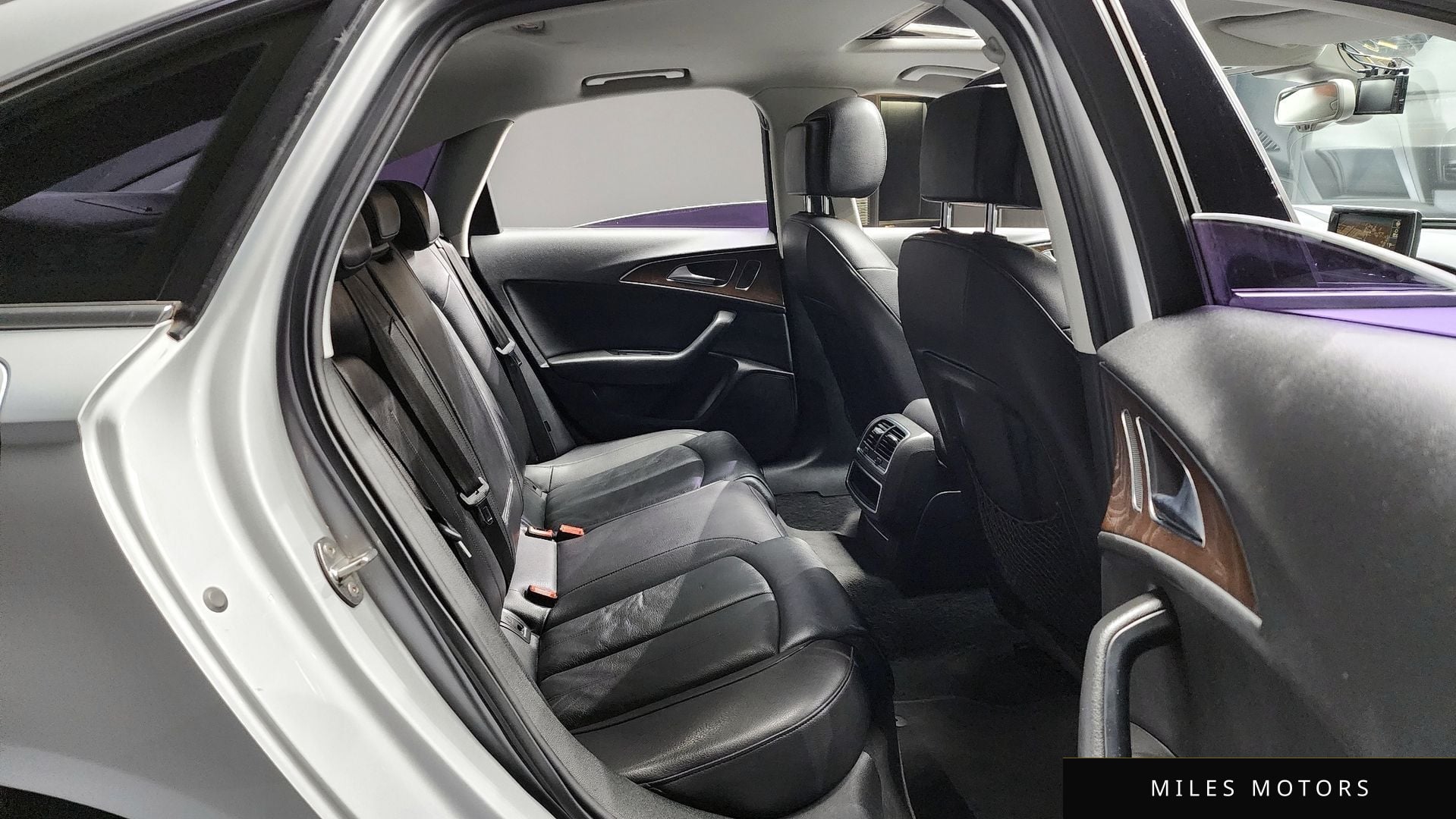 Audi A6 2015 — миниатюра 12