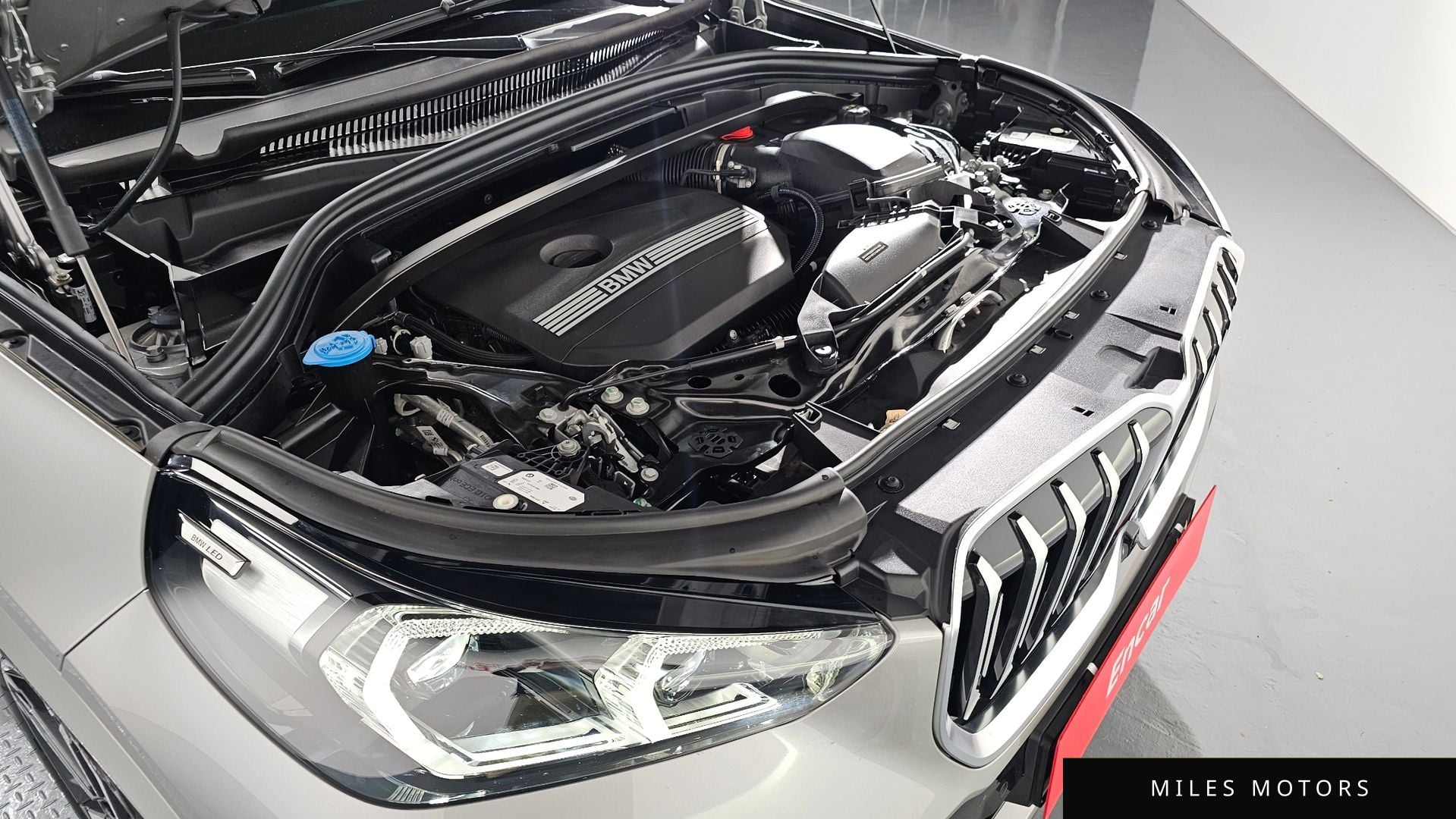 BMW X1 (U11) 2024 — миниатюра 6