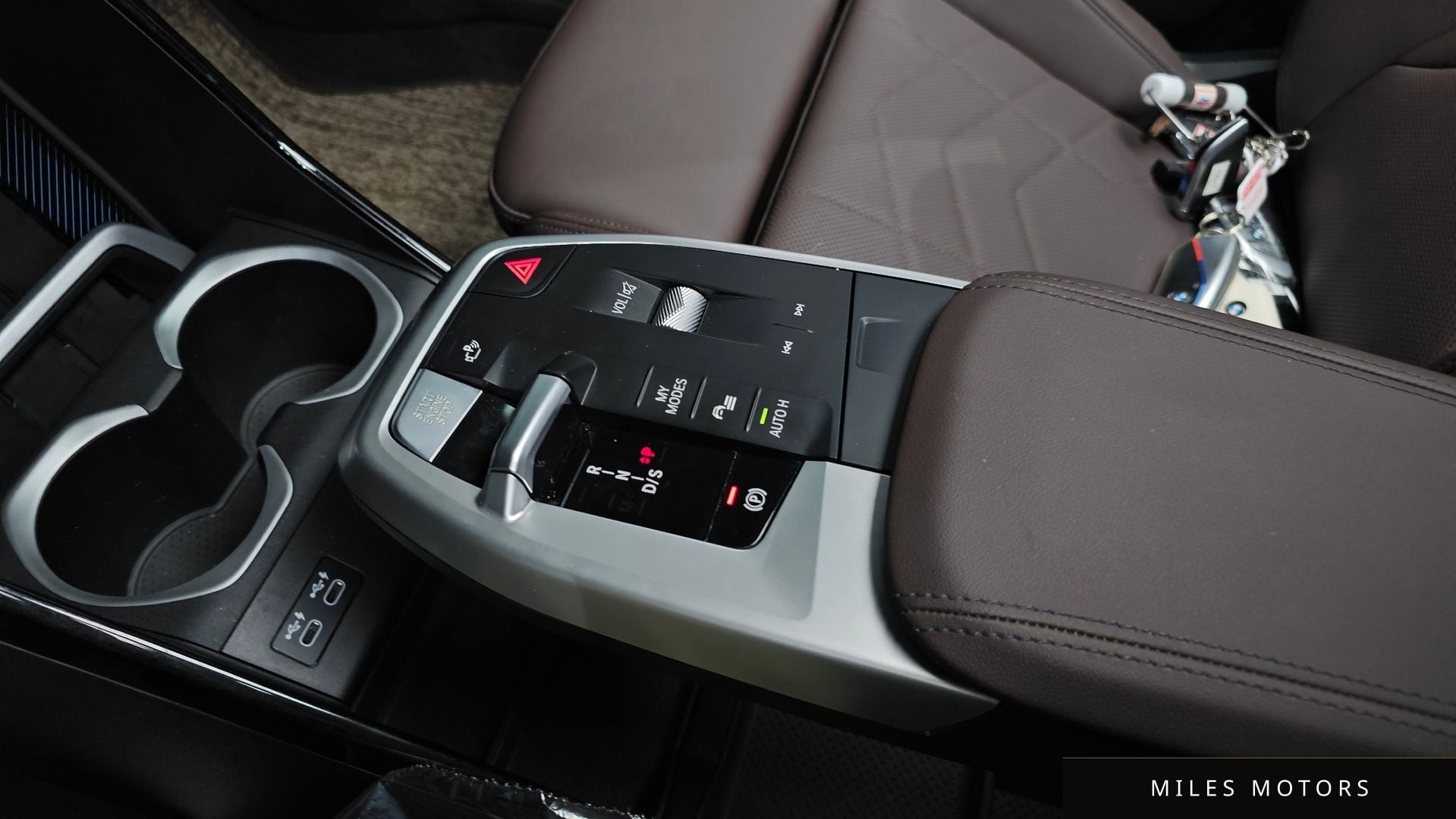 BMW X1 (U11) 2024 — миниатюра 9