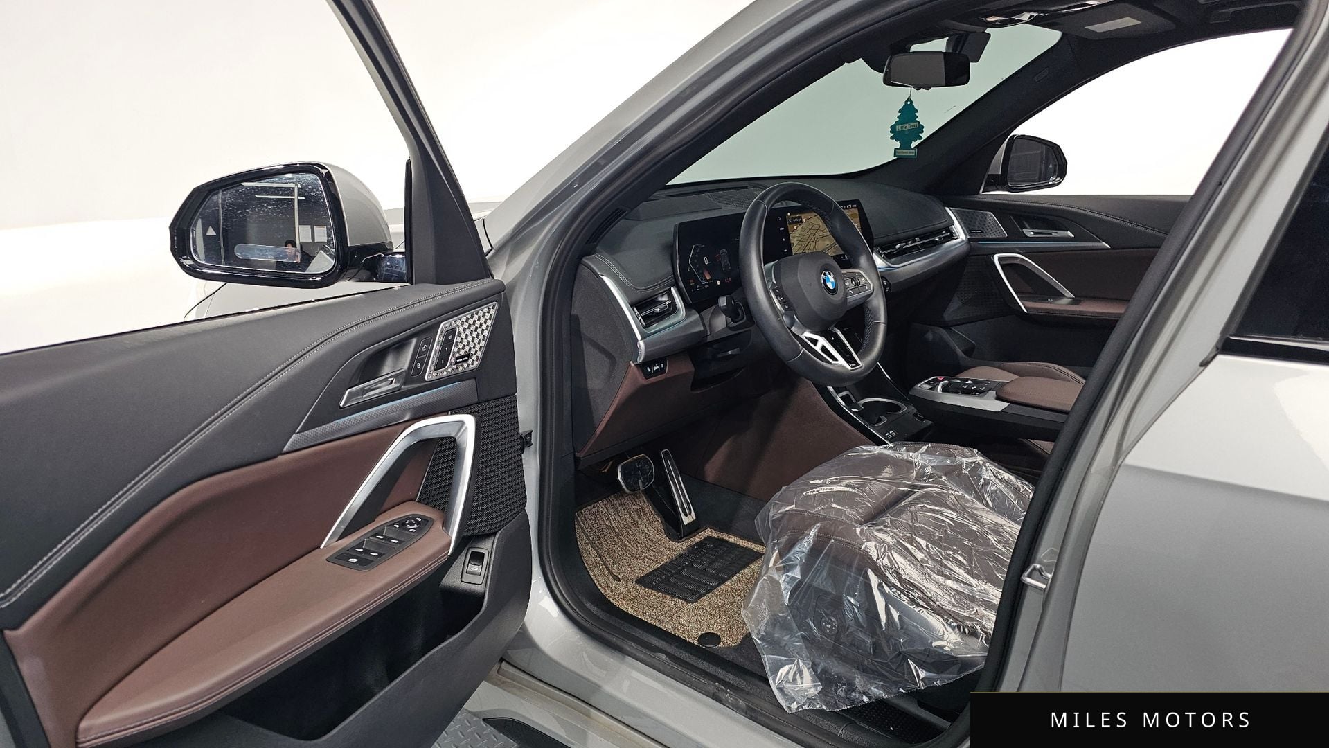 BMW X1 (U11) 2024 — миниатюра 10