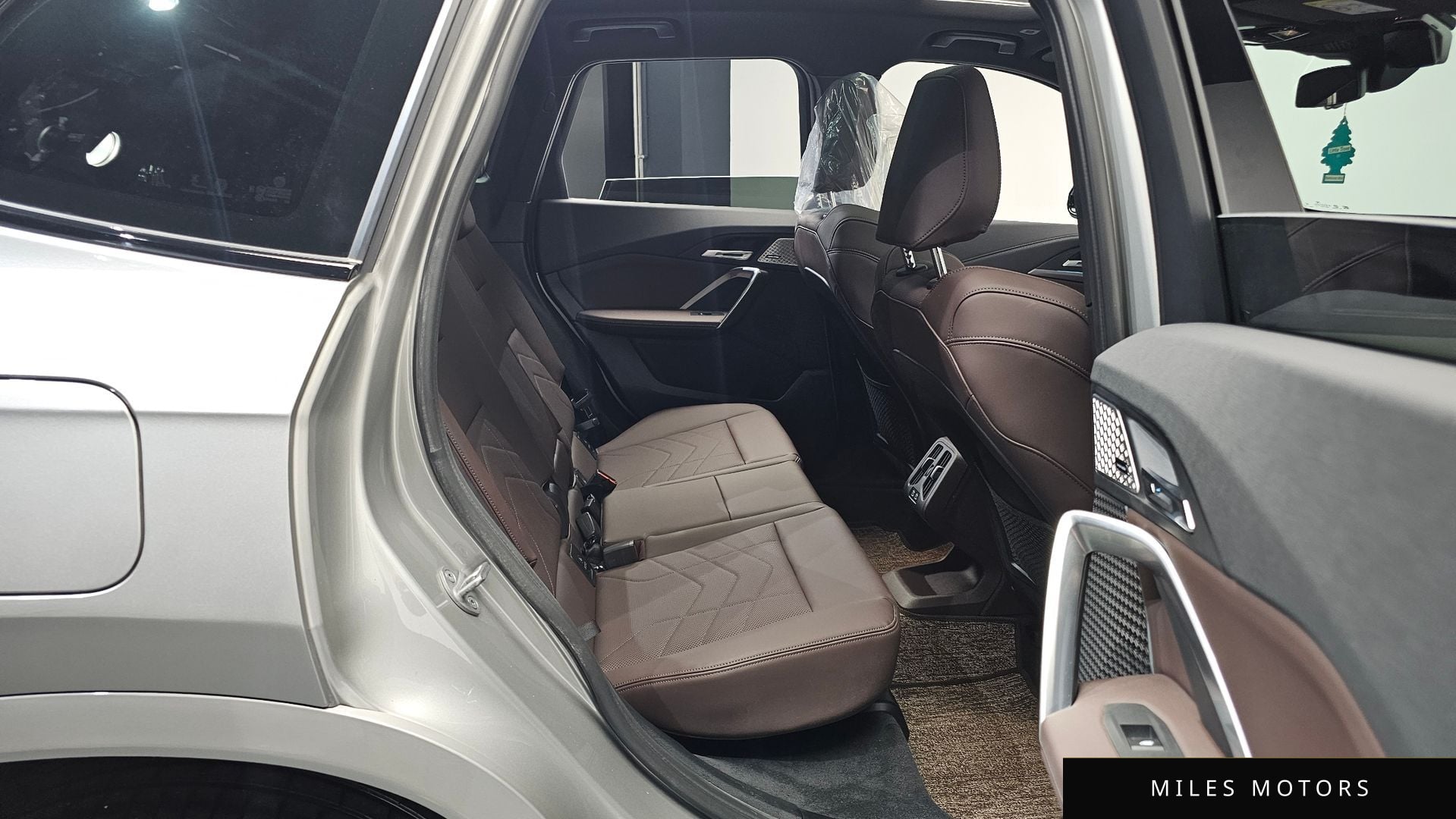 BMW X1 (U11) 2024 — миниатюра 12