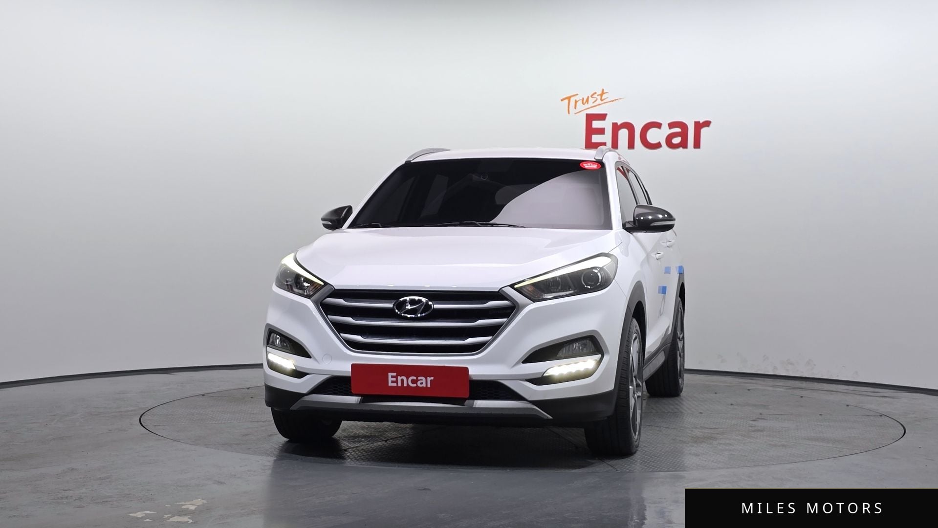 Hyundai Tucson 2017 — миниатюра 3