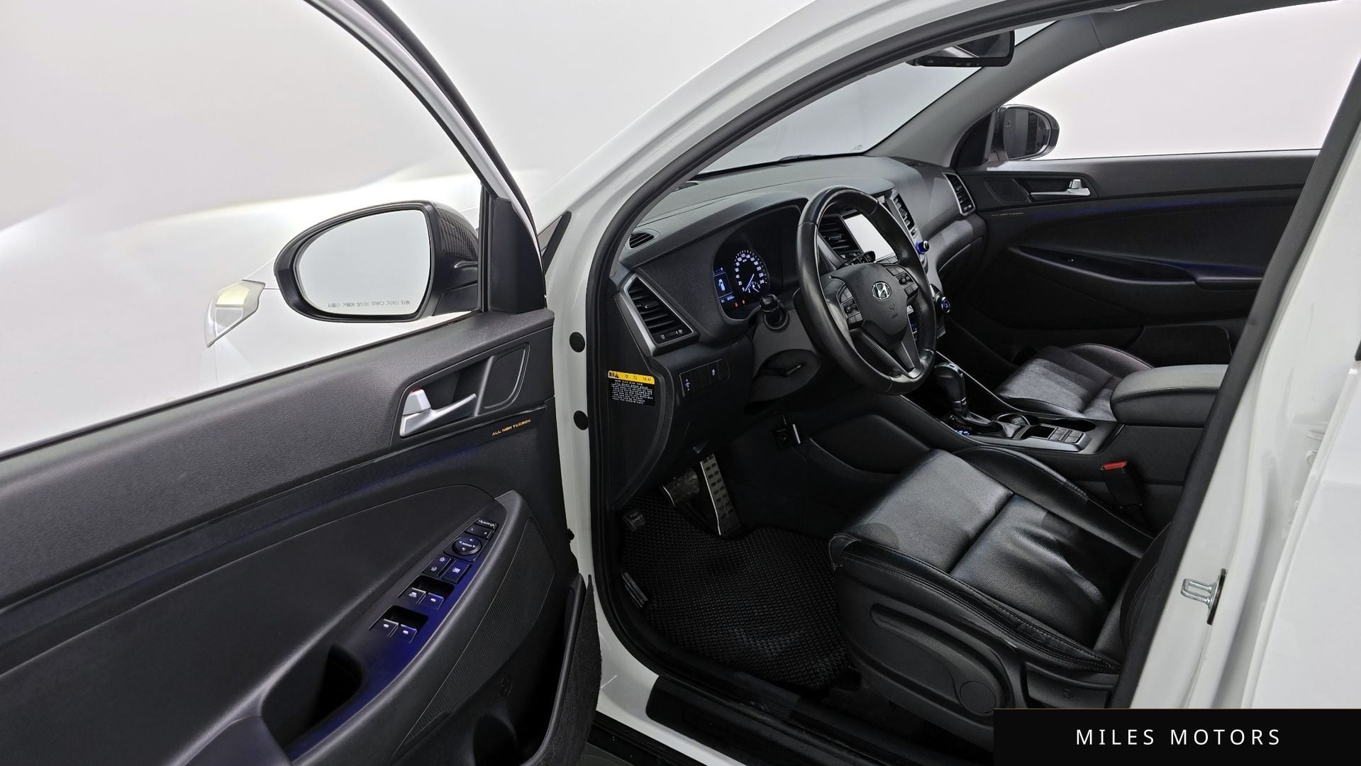 Hyundai Tucson 2017 — миниатюра 10