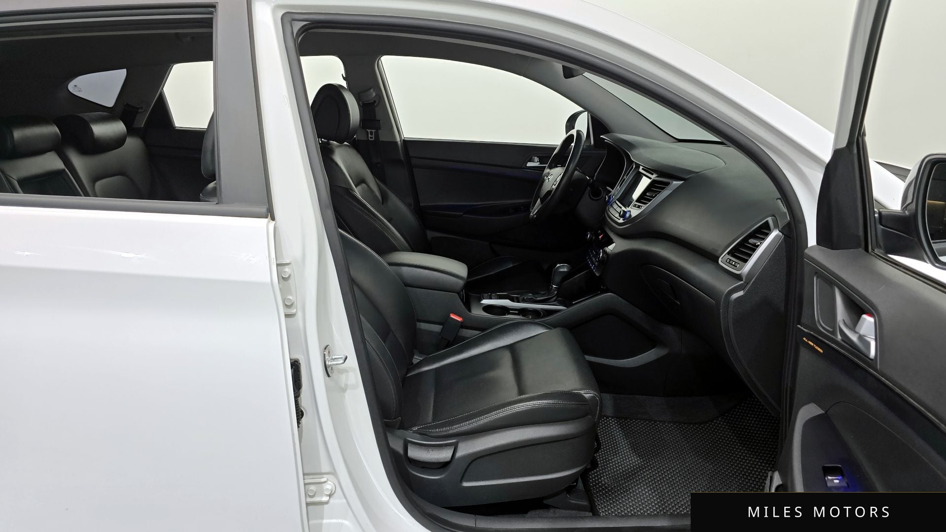 Hyundai Tucson 2017 — миниатюра 11