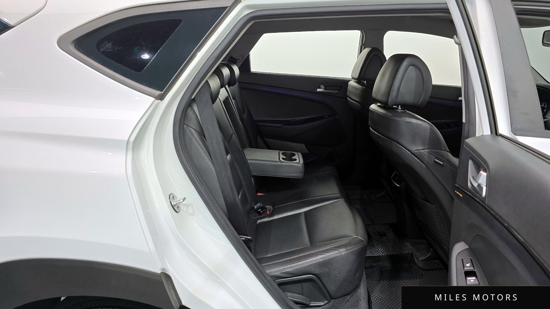 Hyundai Tucson 2017 — миниатюра 12