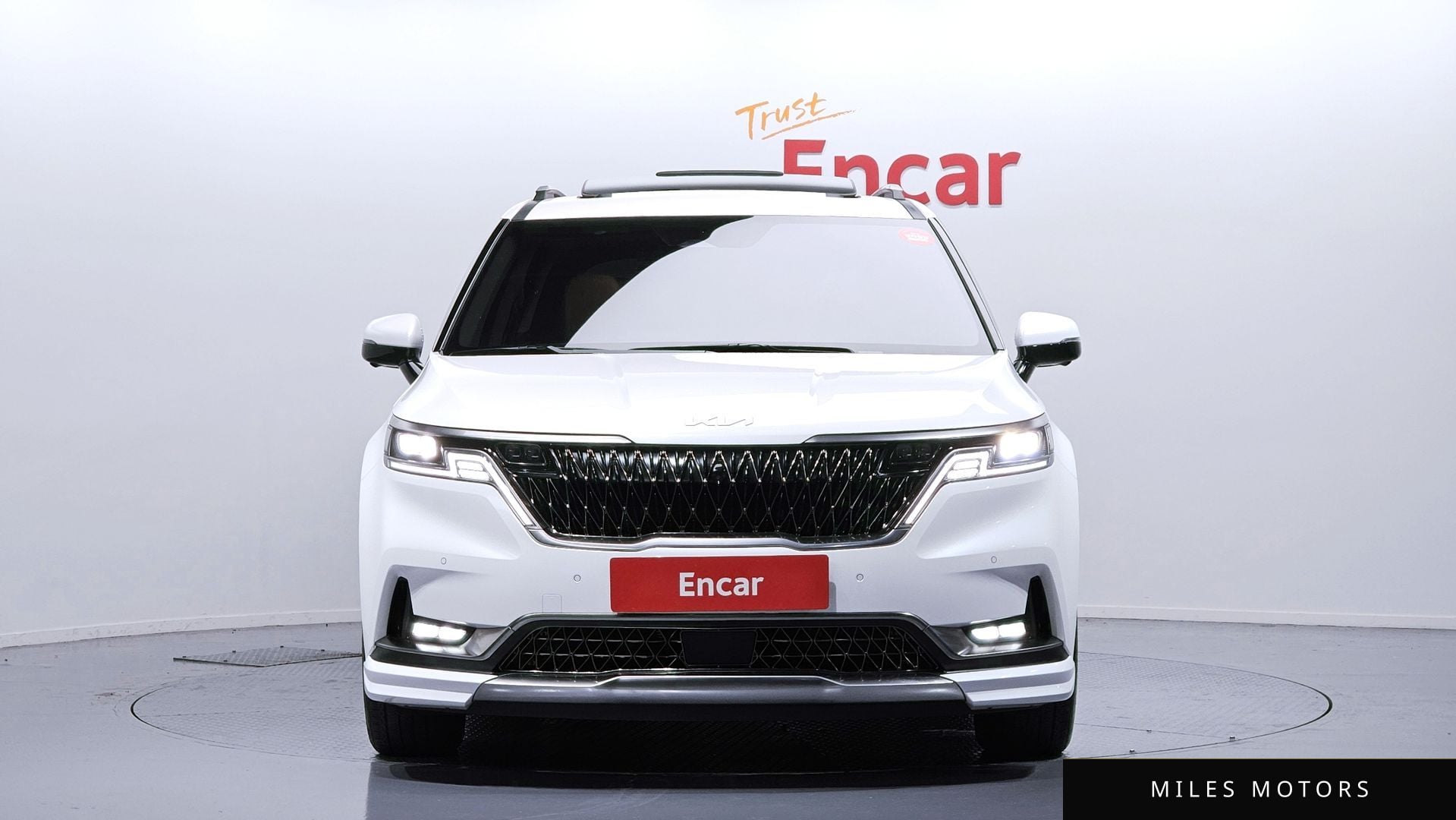 Kia Carnival 2023 — миниатюра 3