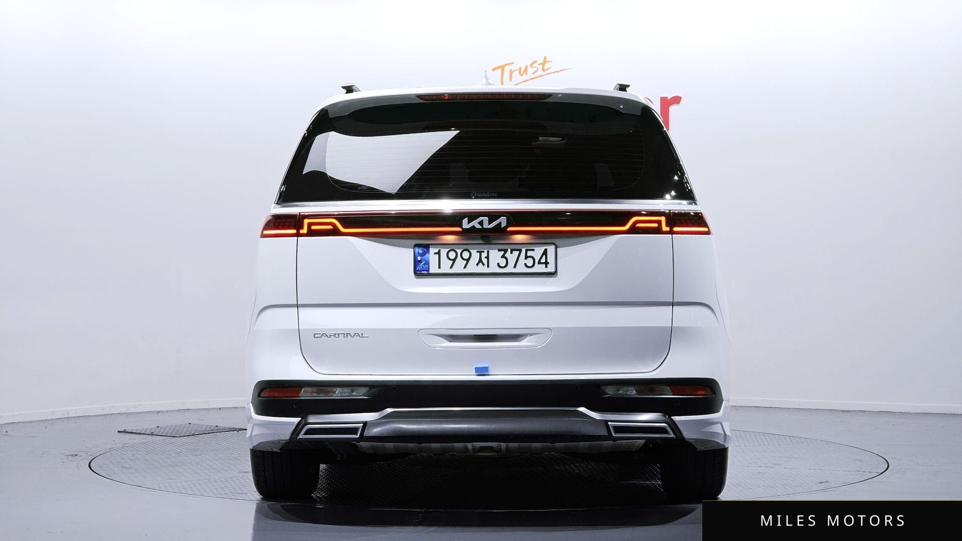 Kia Carnival 2023 — миниатюра 4
