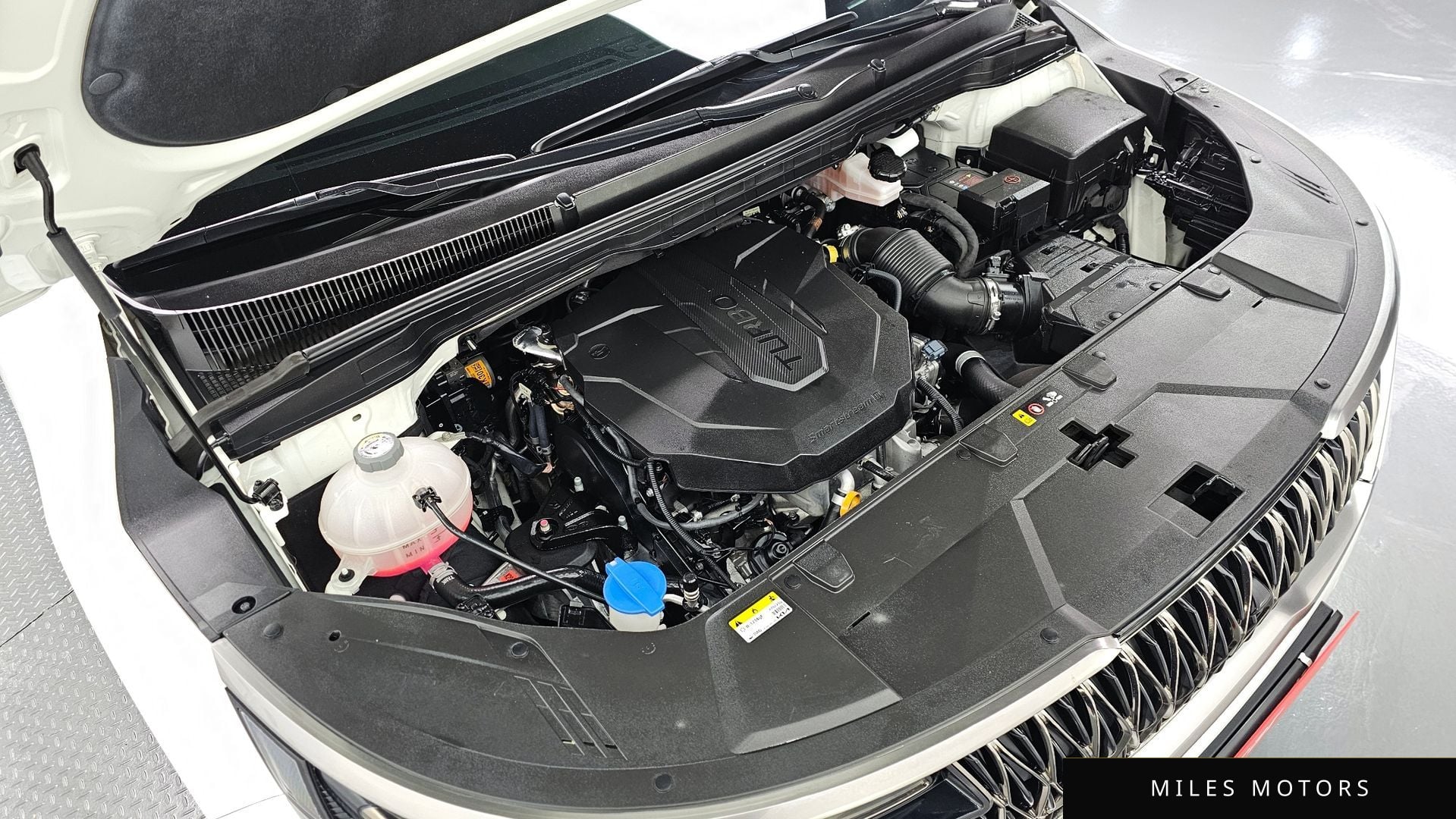 Kia Carnival 2023 — миниатюра 6