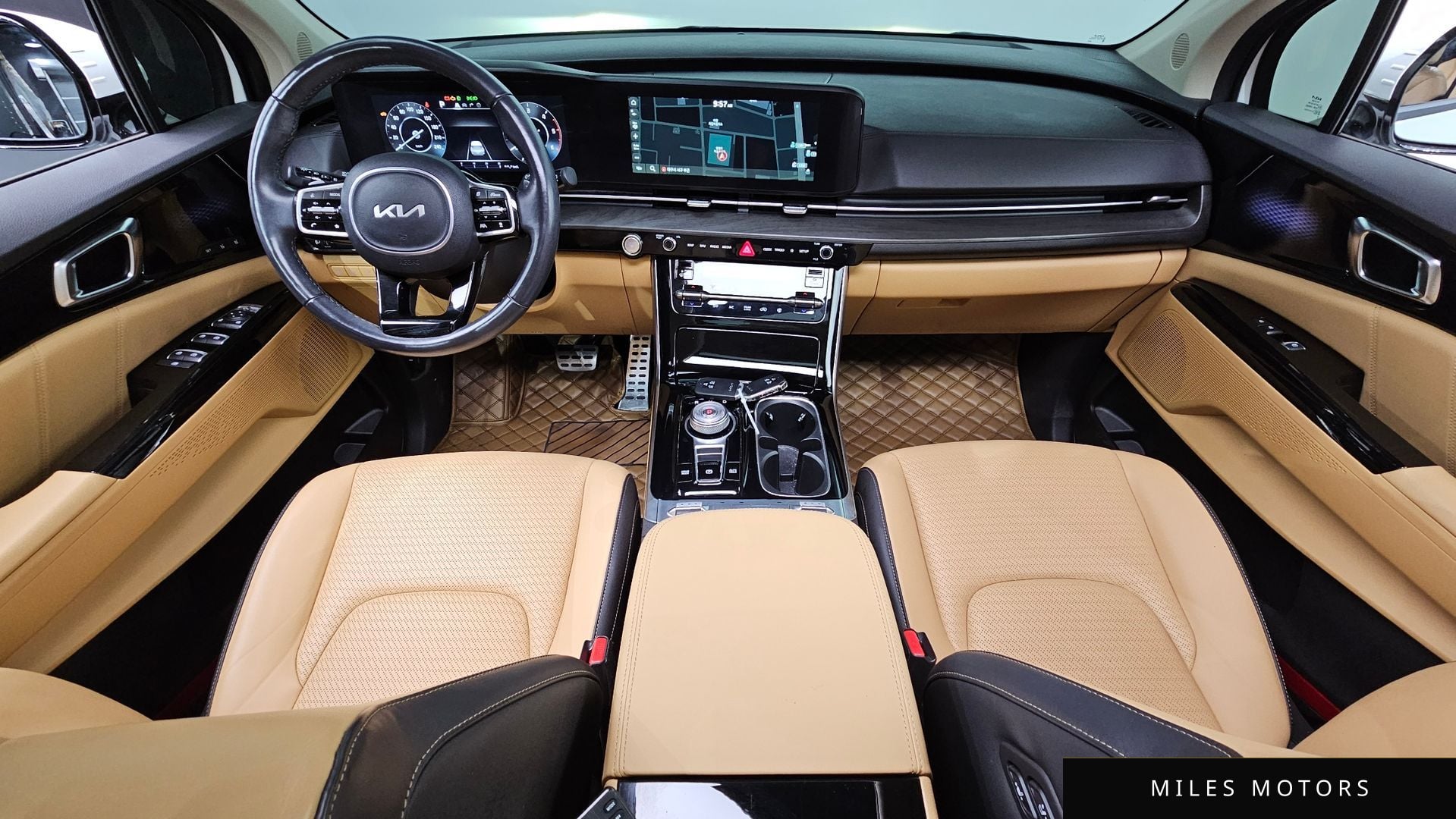 Kia Carnival 2023 — миниатюра 7