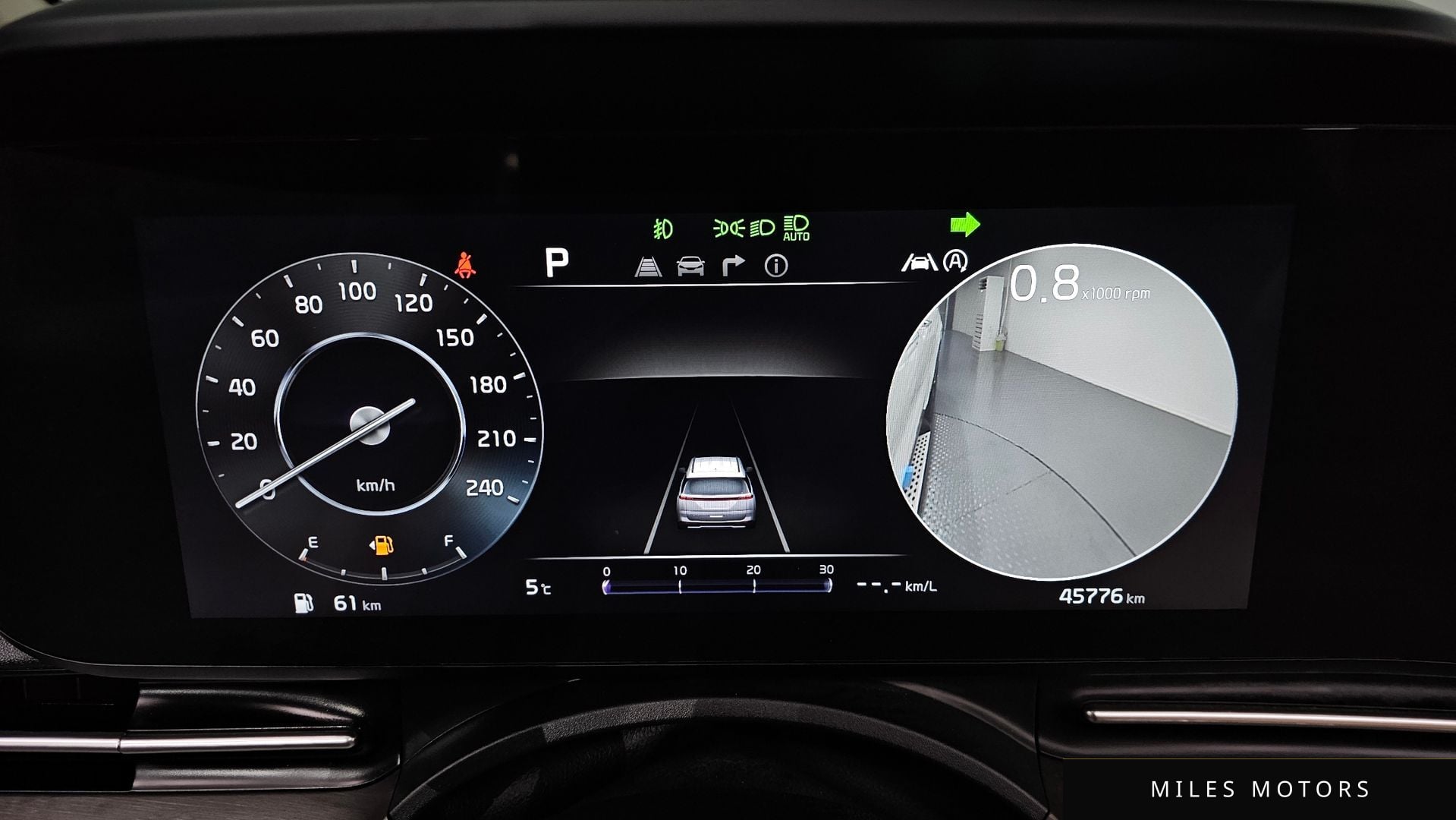 Kia Carnival 2023 — миниатюра 8