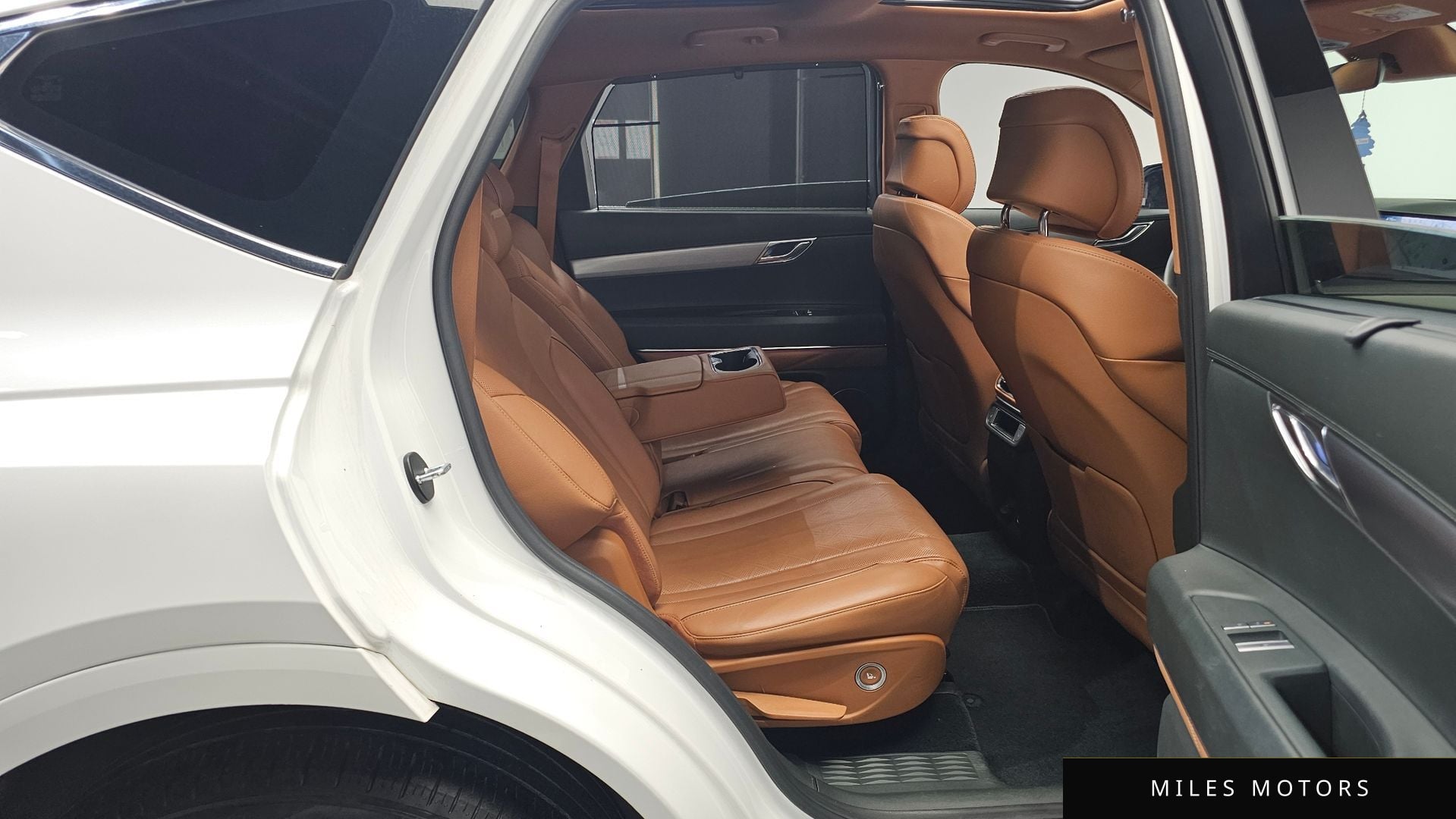 Genesis GV80 2024 — миниатюра 12