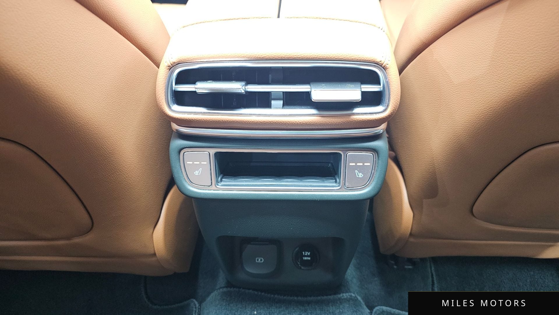 Genesis GV80 2024 — миниатюра 18