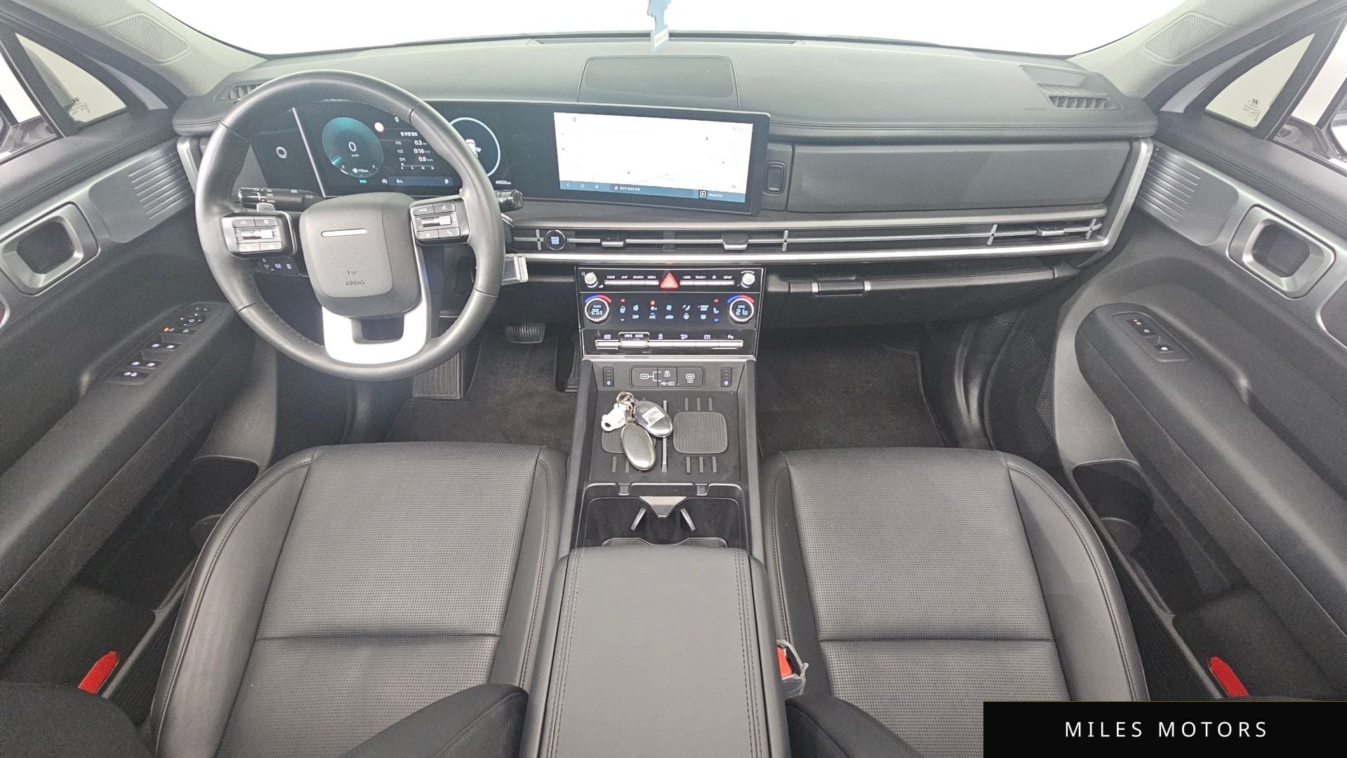 Hyundai Santafe 2024 — миниатюра 6