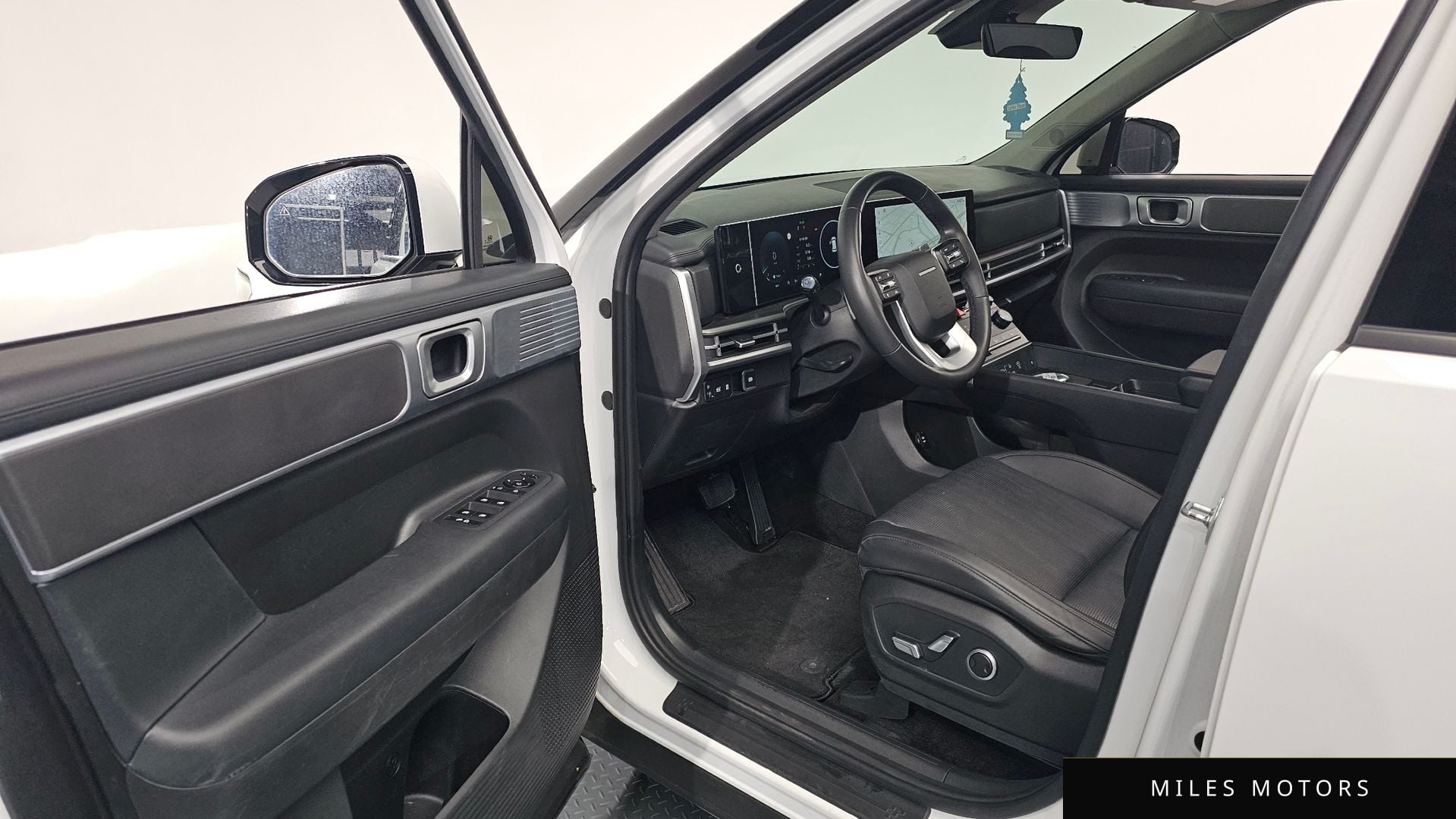 Hyundai Santafe 2024 — миниатюра 9
