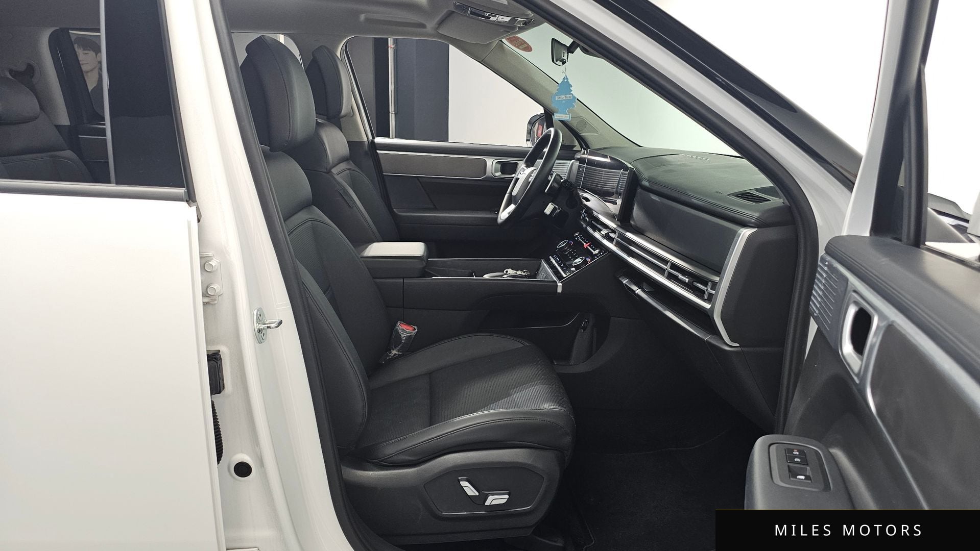 Hyundai Santafe 2024 — миниатюра 11