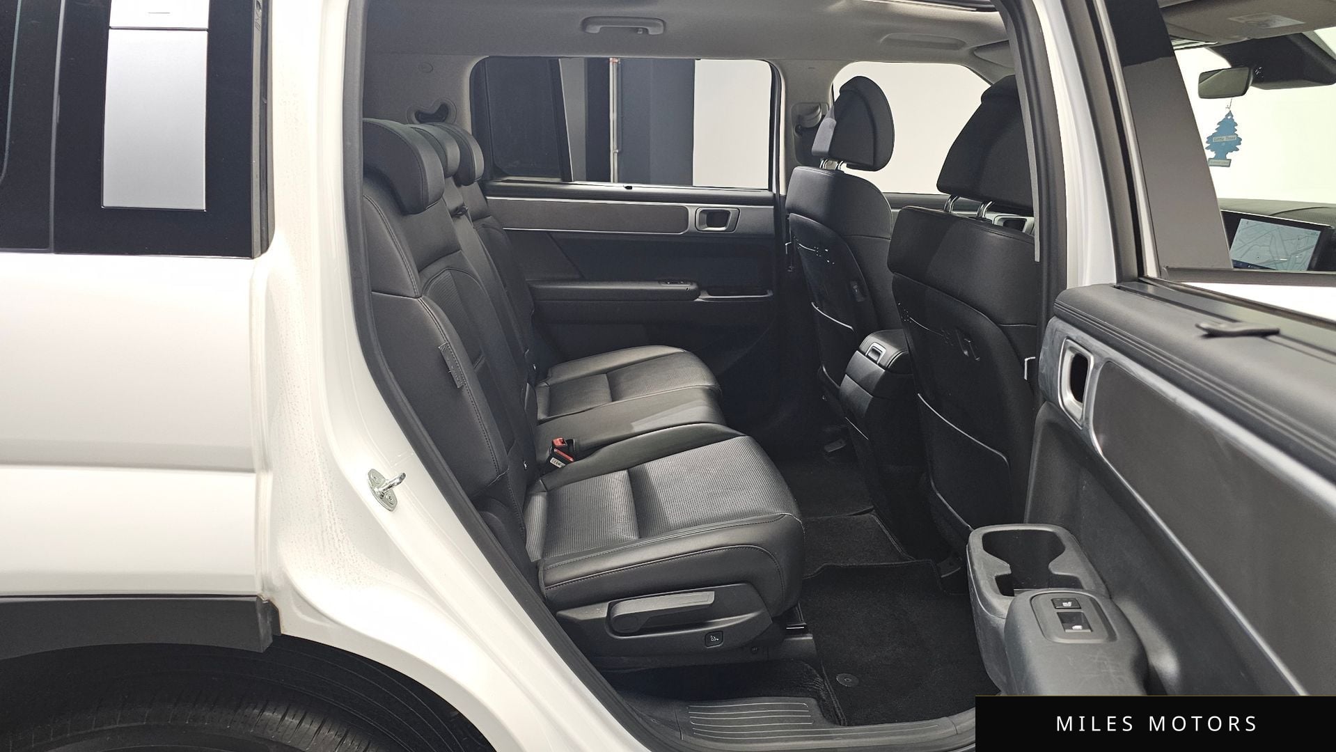 Hyundai Santafe 2024 — миниатюра 12