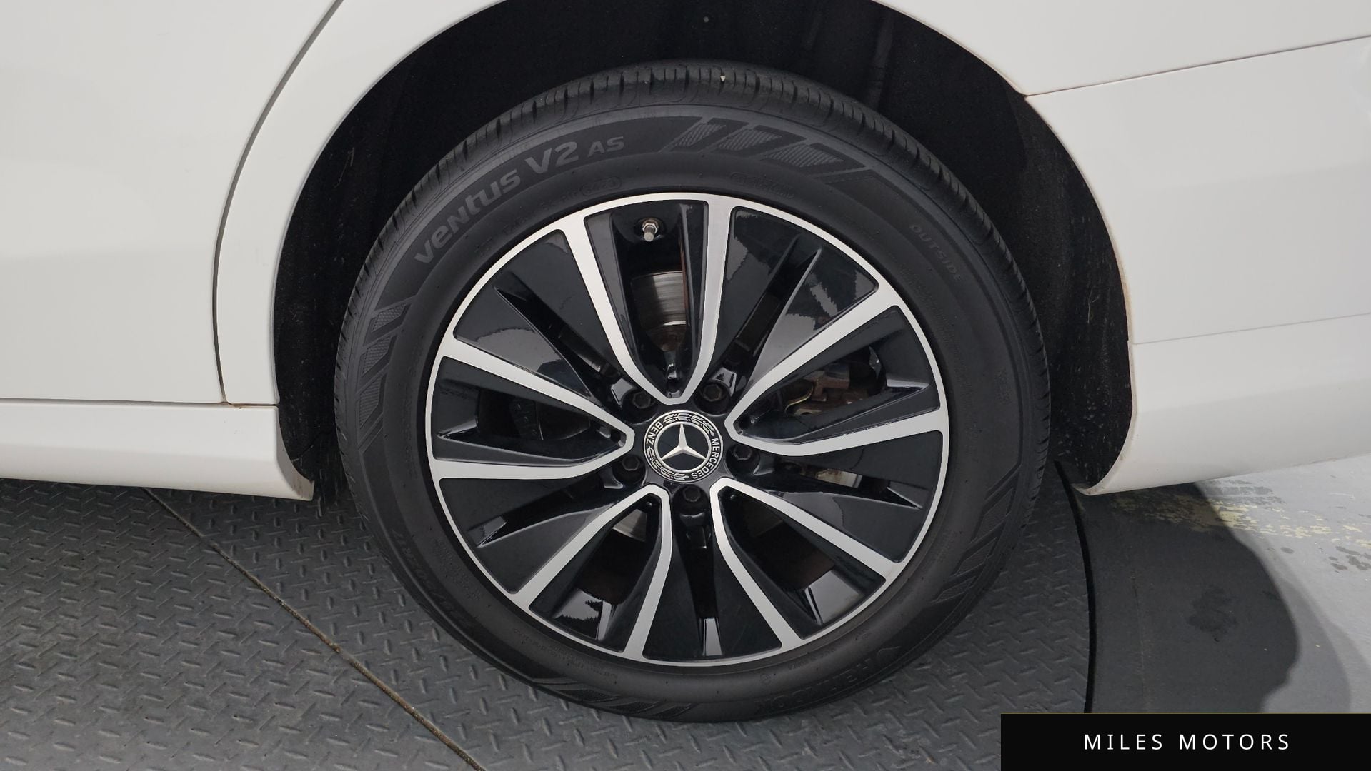Mercedes-Benz C-Class W205 2019 — миниатюра 5