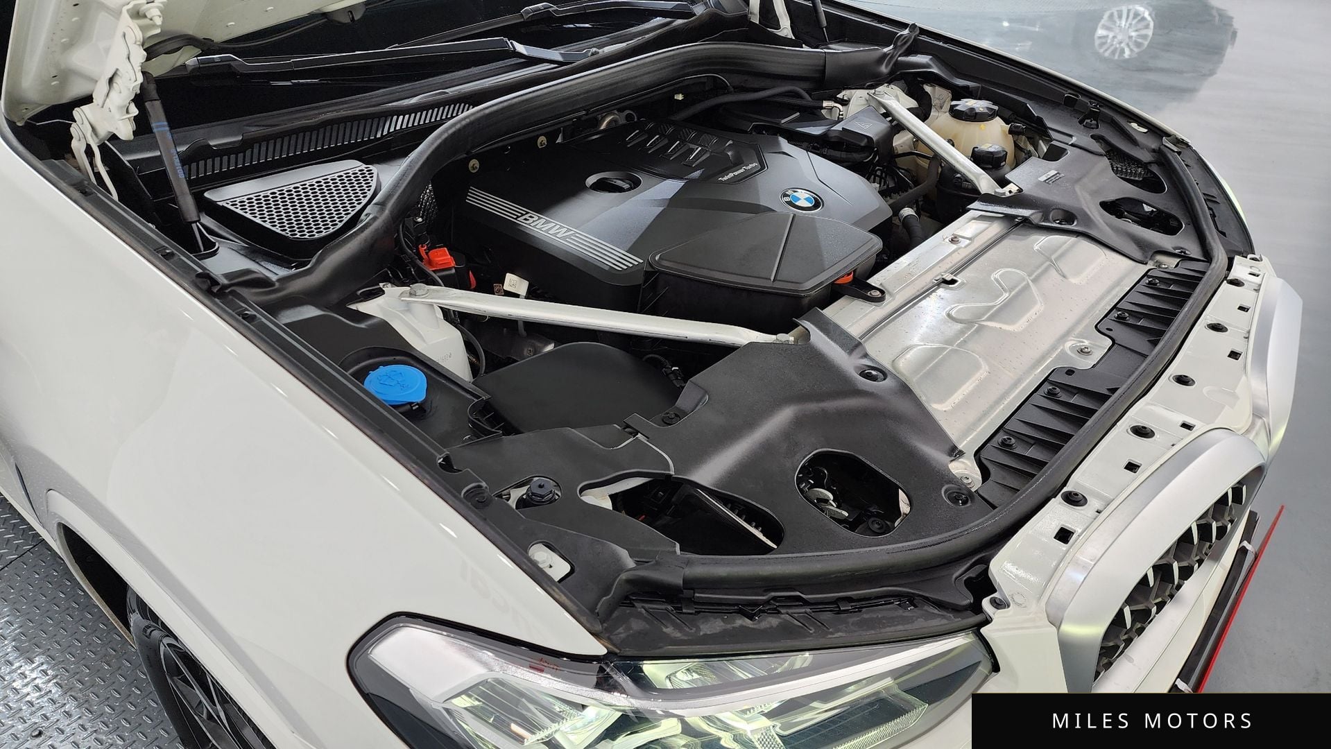 BMW X4 (G02) 2023 — миниатюра 6