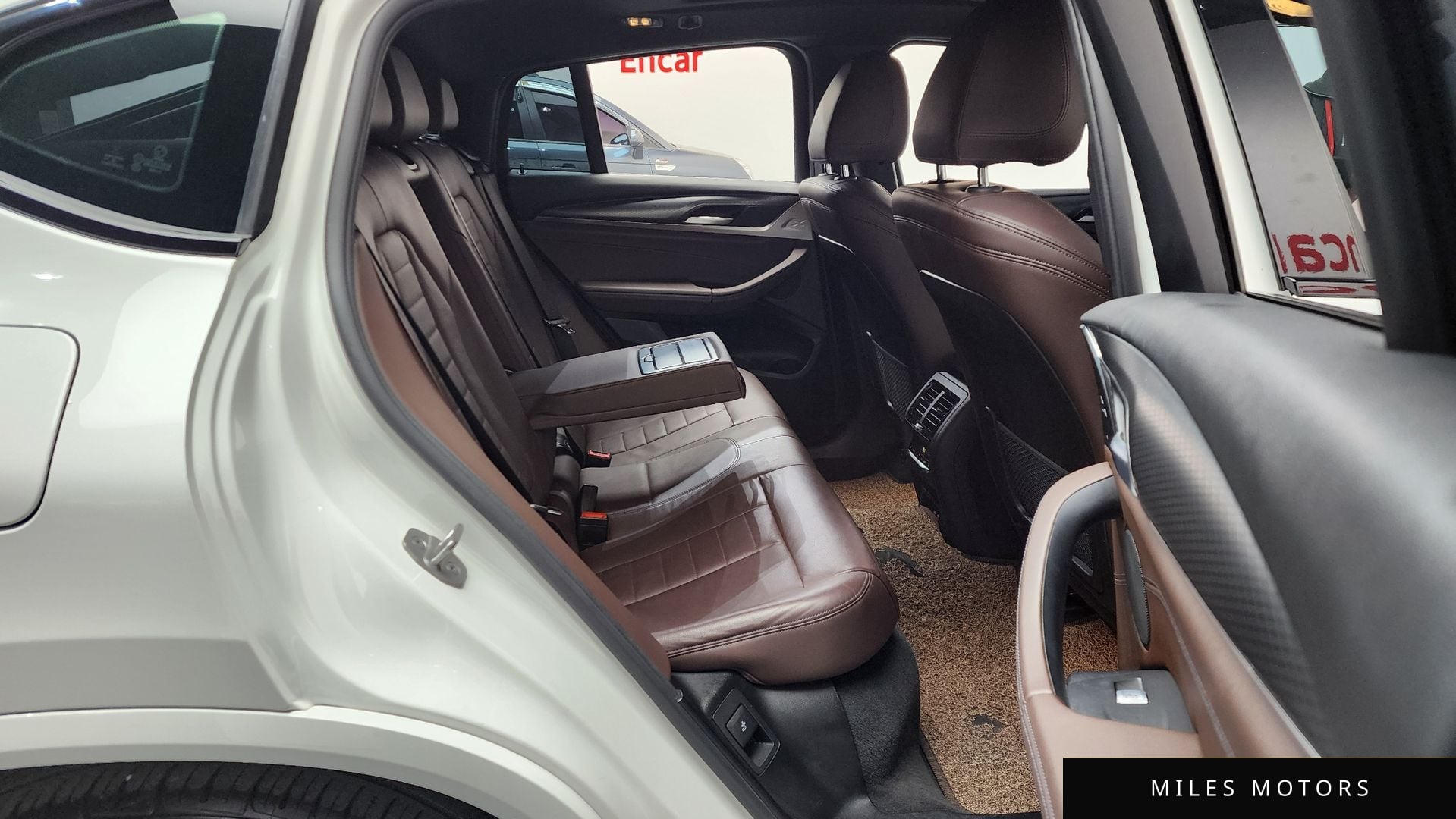 BMW X4 (G02) 2023 — миниатюра 12