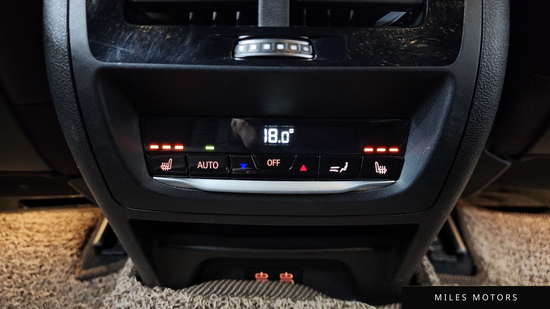 BMW X4 (G02) 2023 — миниатюра 18