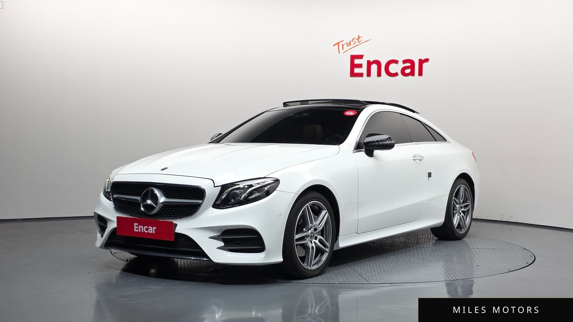 Mercedes-Benz E-Class W213 2019 — фото 1 из 12