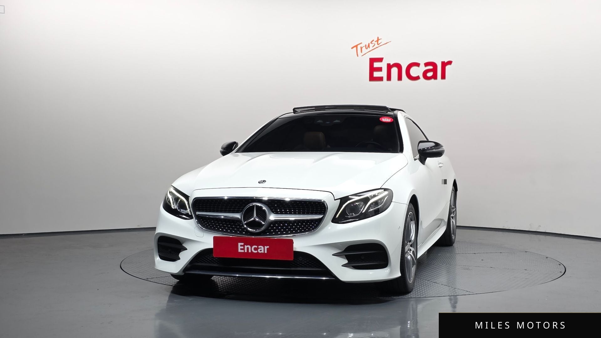 Mercedes-Benz E-Class W213 2019 — миниатюра 3