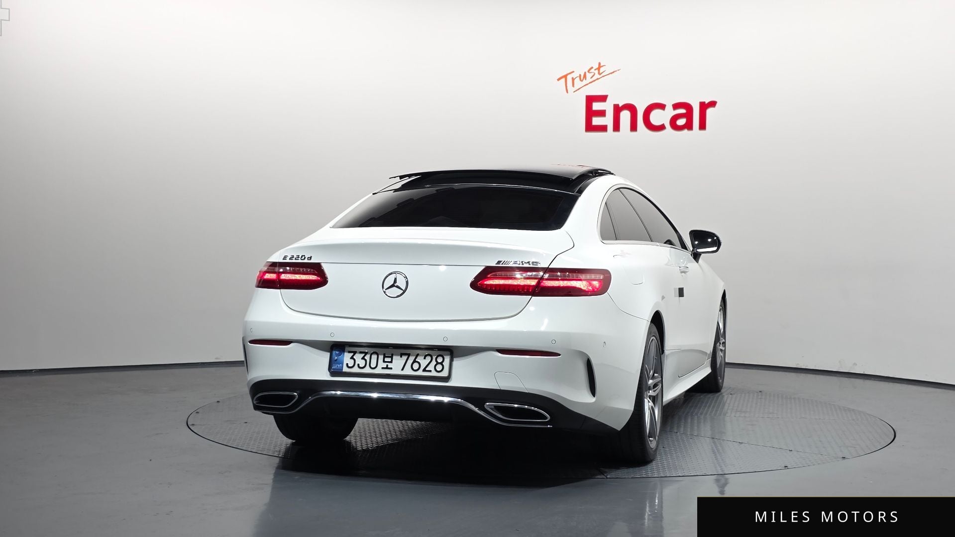 Mercedes-Benz E-Class W213 2019 — миниатюра 4